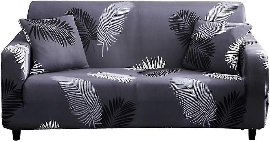 3 Seater Elastic Sofa Cover with Armrests Universal Sofa Protector 3 Seater Elastic Sofa Cover with Armrests Universal Sofa Protector