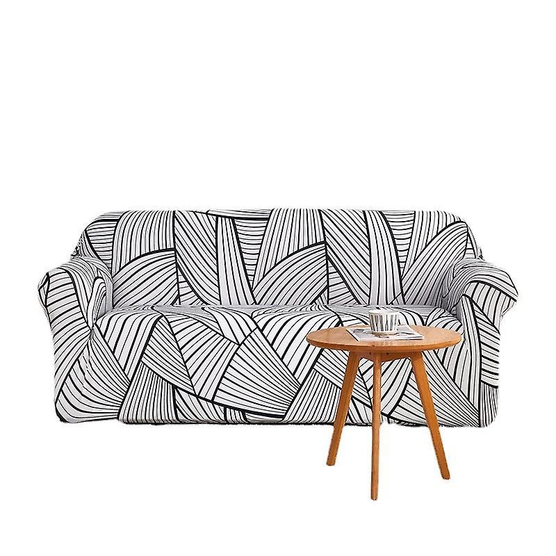 3 Seater Stretch Sofa Cover for 185-230cm Couch Slipcover 3 Seater Stretch Sofa Cover for 185-230cm Couch Slipcover