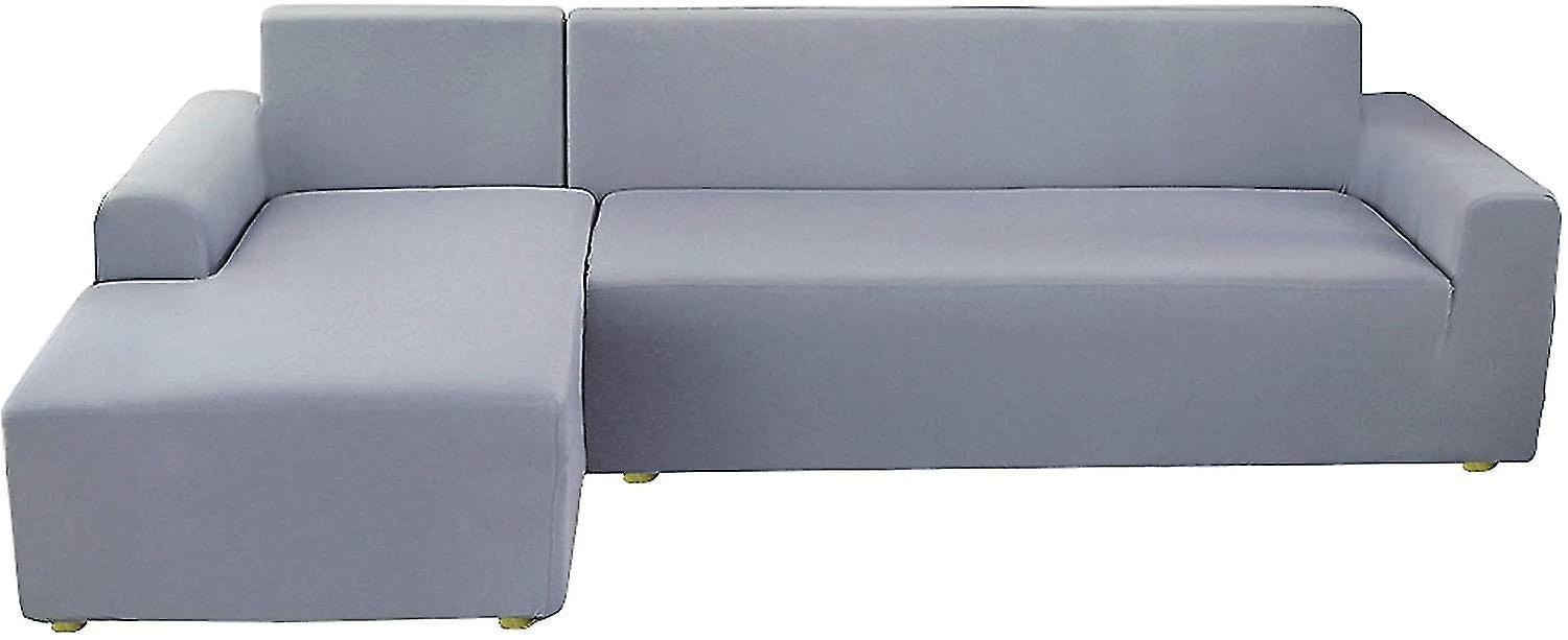 Stretch 3 Seater Sofa Cover Elastic Couch Protector Stretch 3 Seater Sofa Cover Elastic Couch Protector