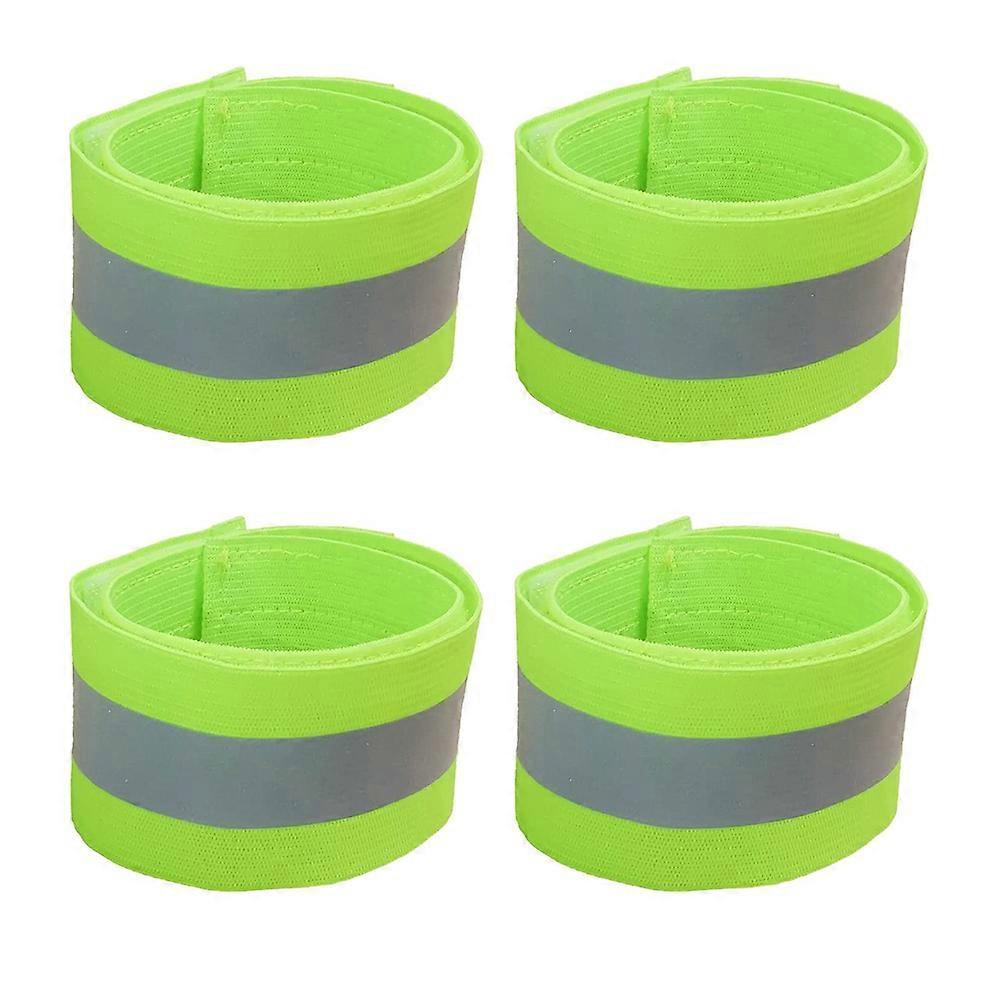 Inboat Reflective Bands for Arm Inboat Reflective Bands for Arm
