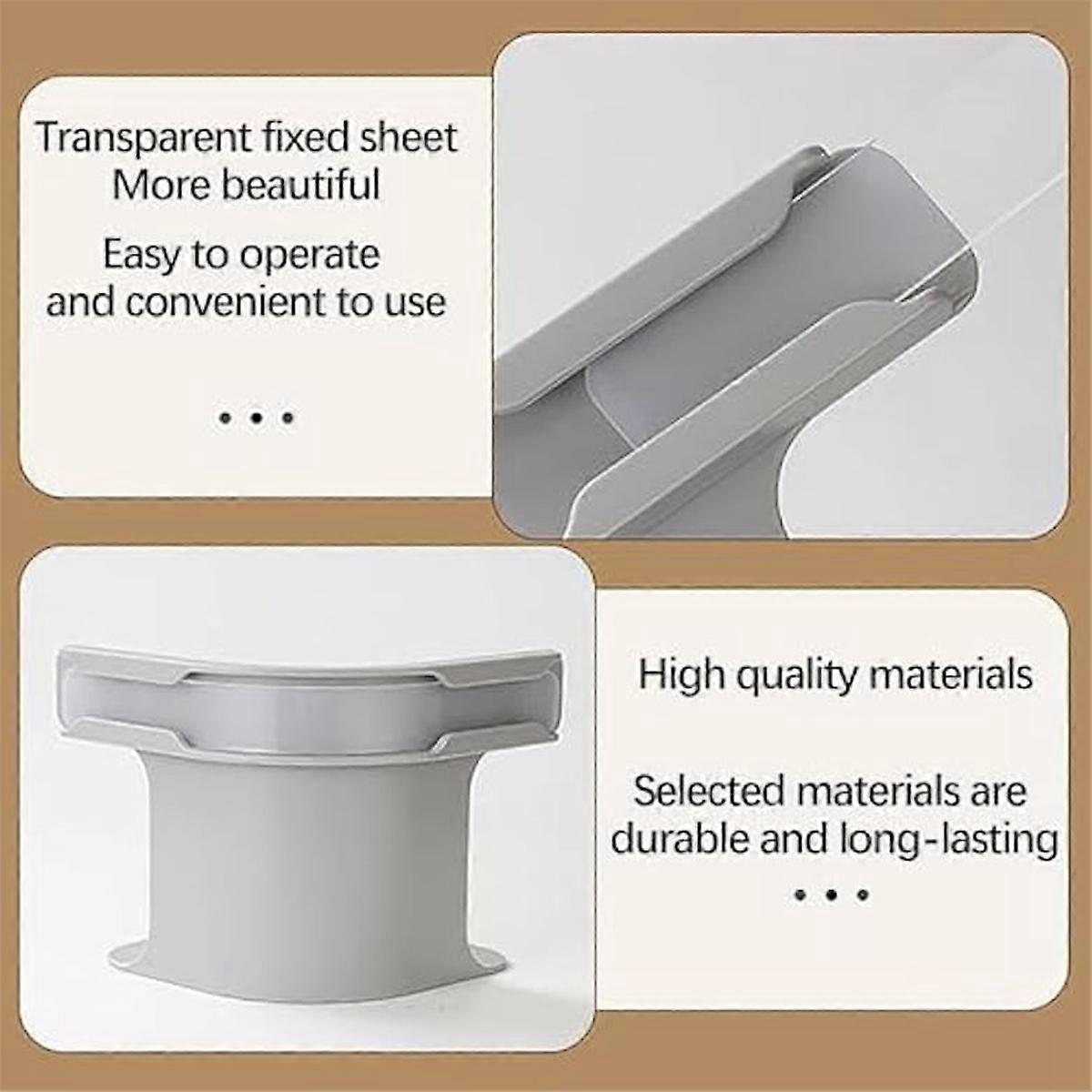 8PCS Lock Bed Sheet Holders