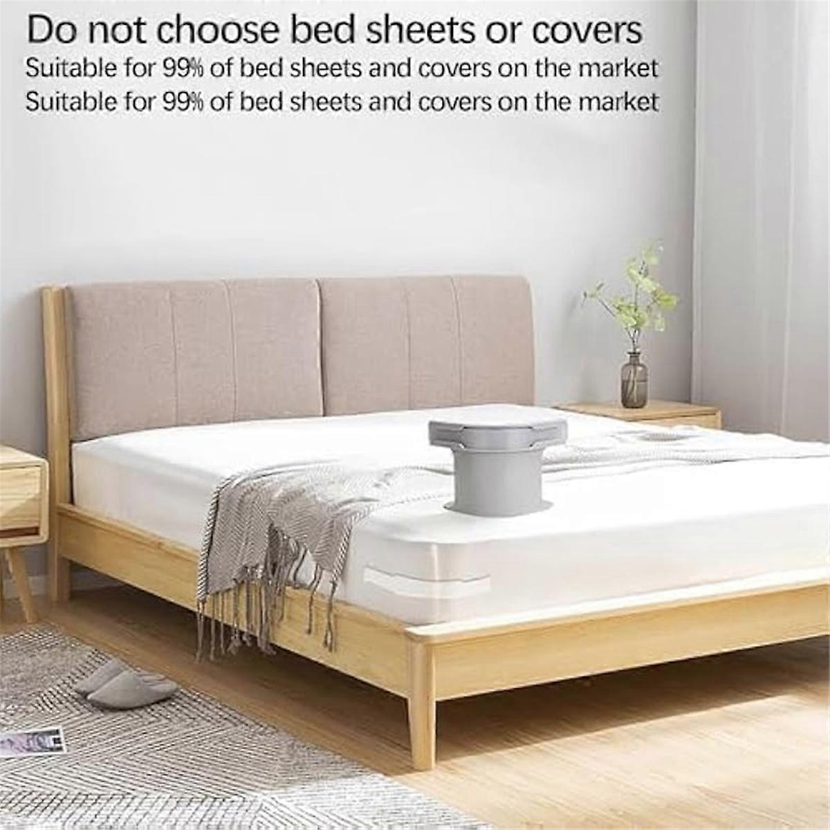 8PCS Lock Bed Sheet Holders