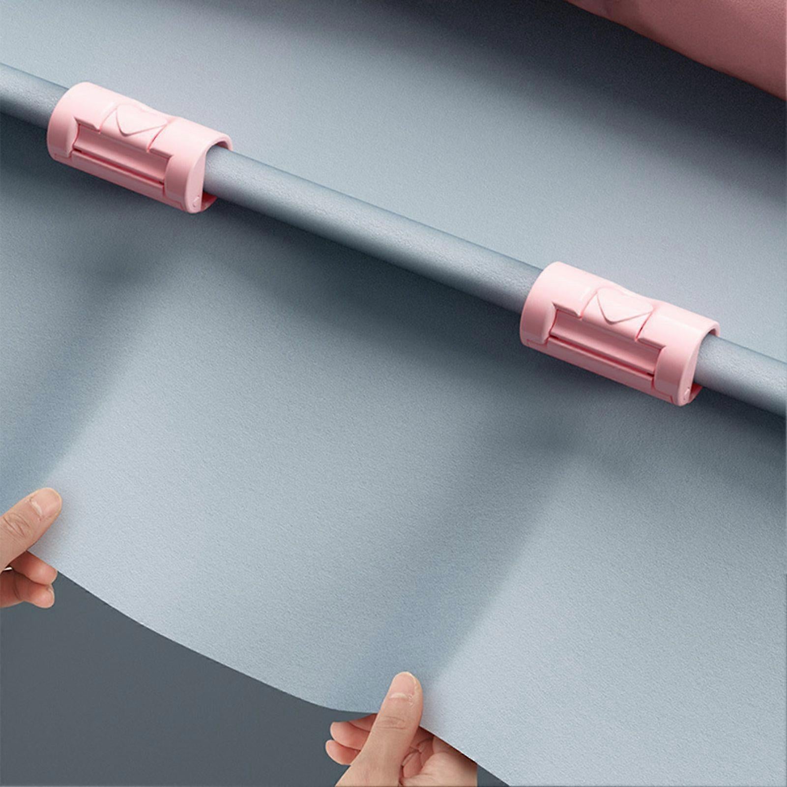 6PCS Bed Sheet Grippers