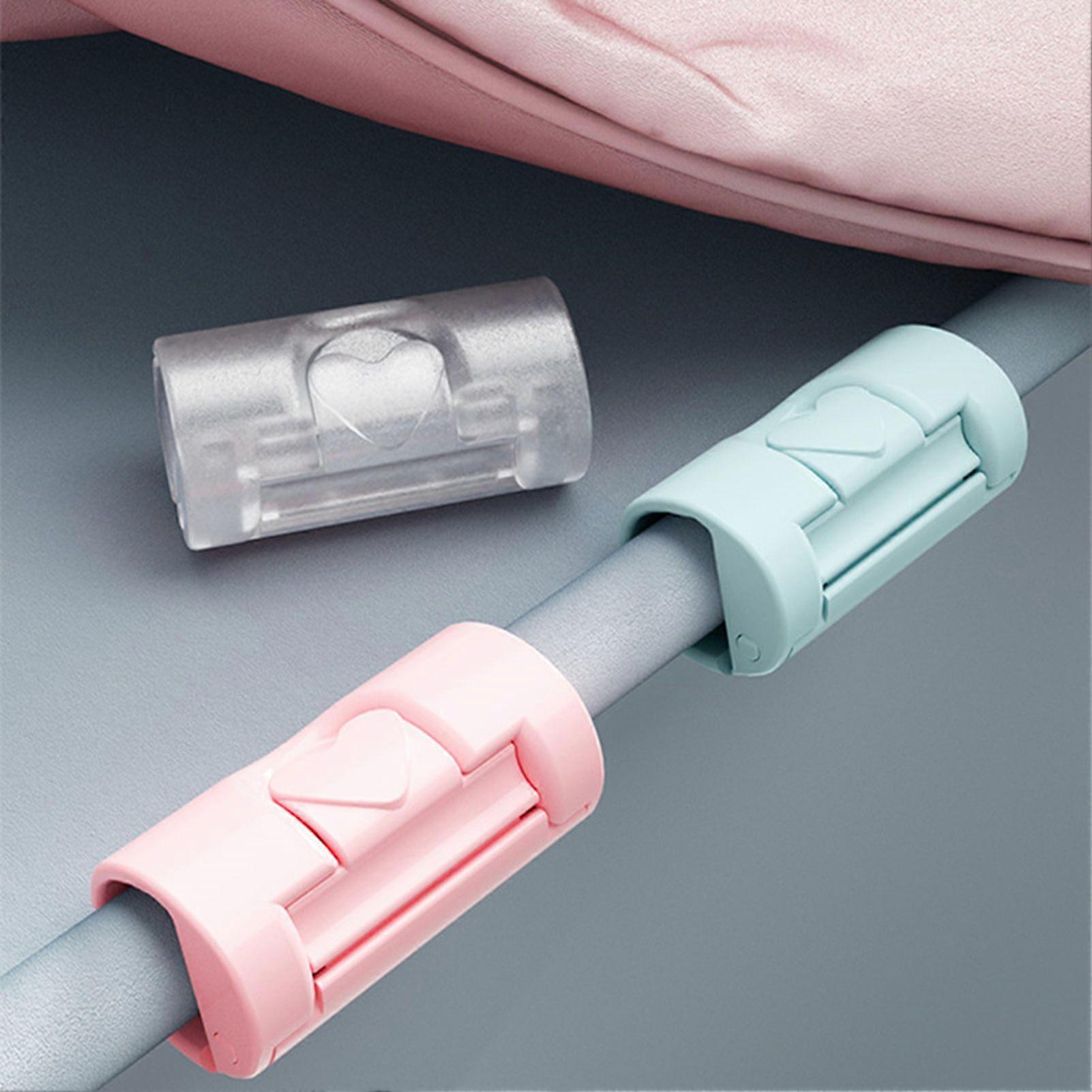 6PCS Bed Sheet Grippers