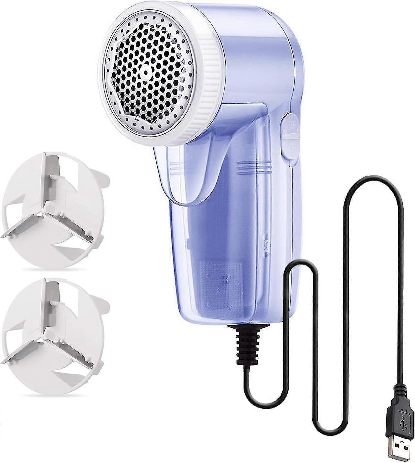 Fabric Shaver, Clothes Lint Remover for Sweaters and Garments