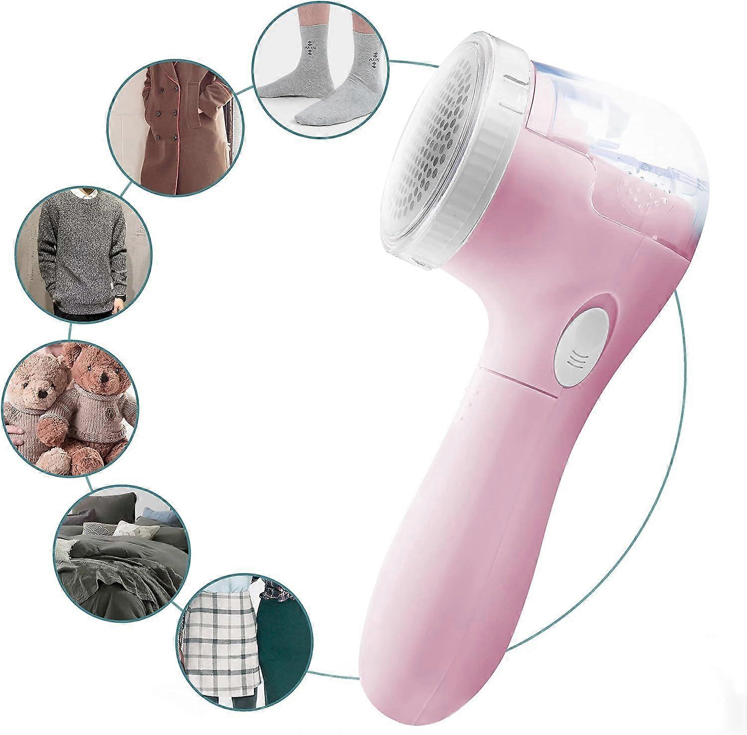 Sweater Lint Remover