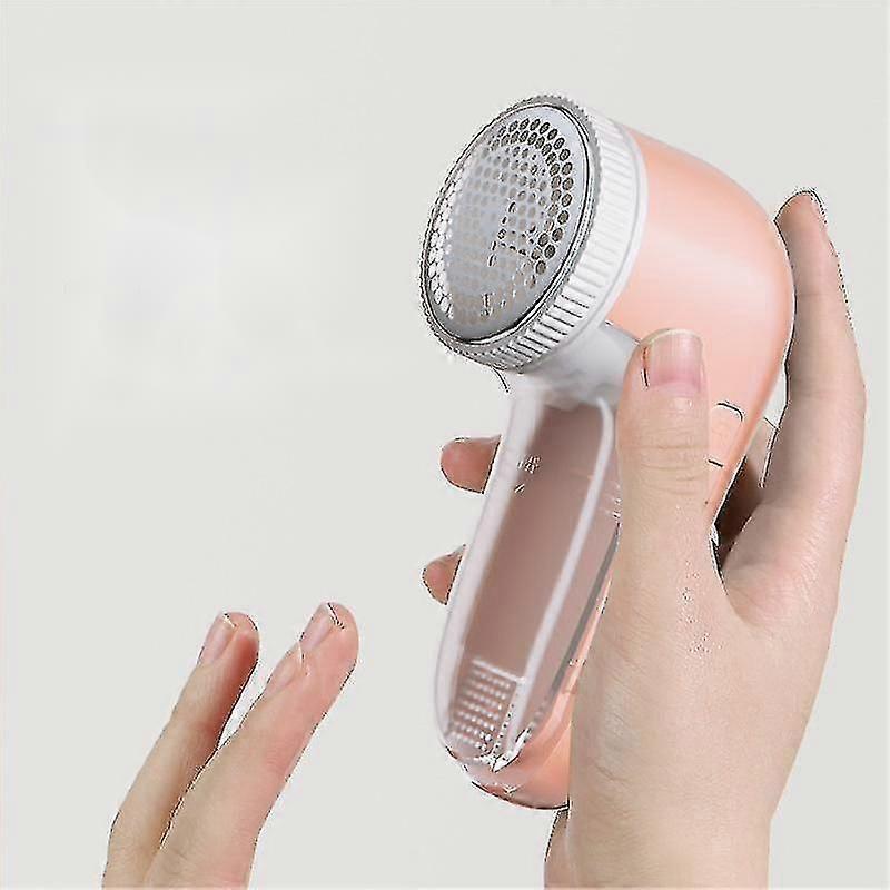 Lint Remover Fabric Shaver for Clothes & Furniture