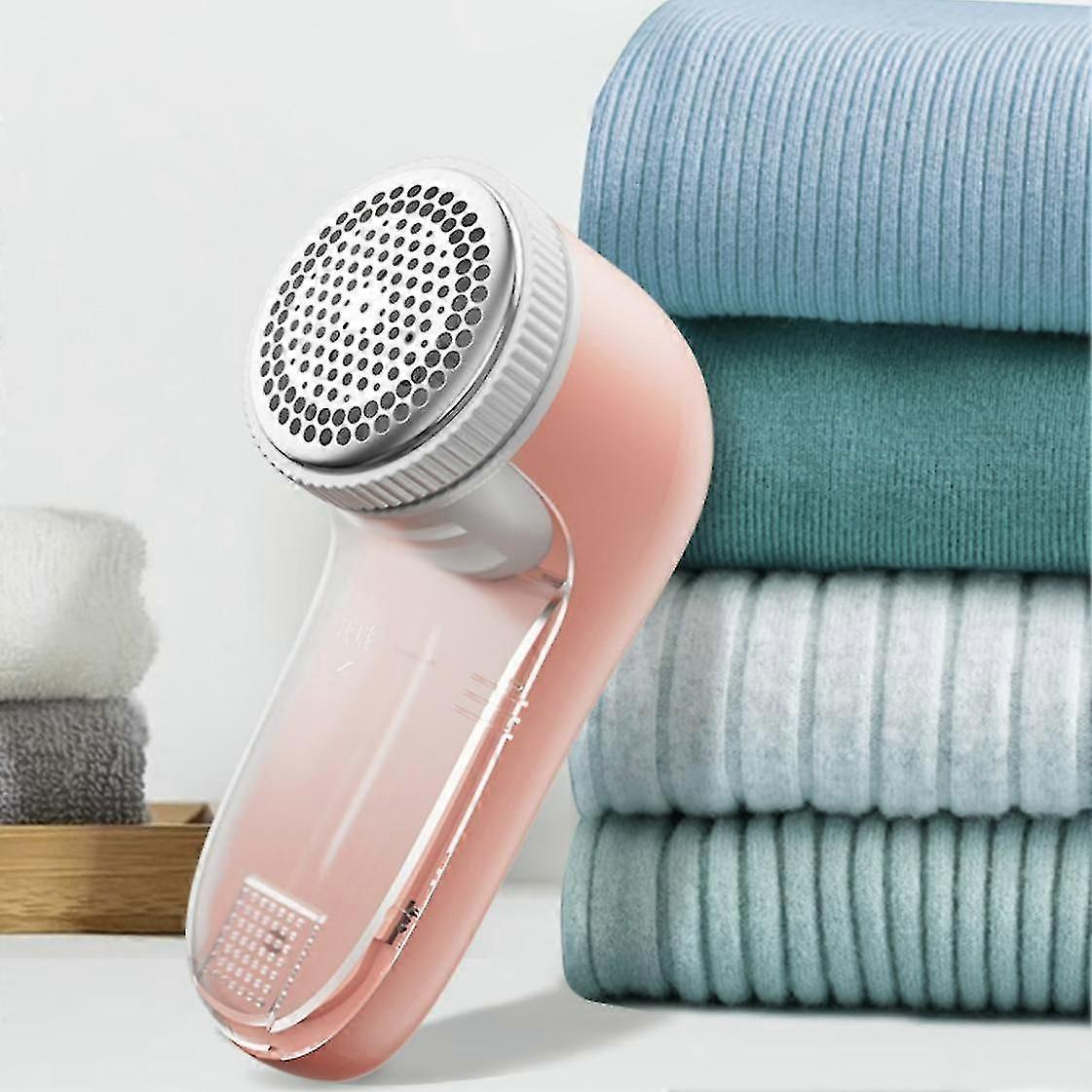 Lint Remover Fabric Shaver for Clothes & Furniture