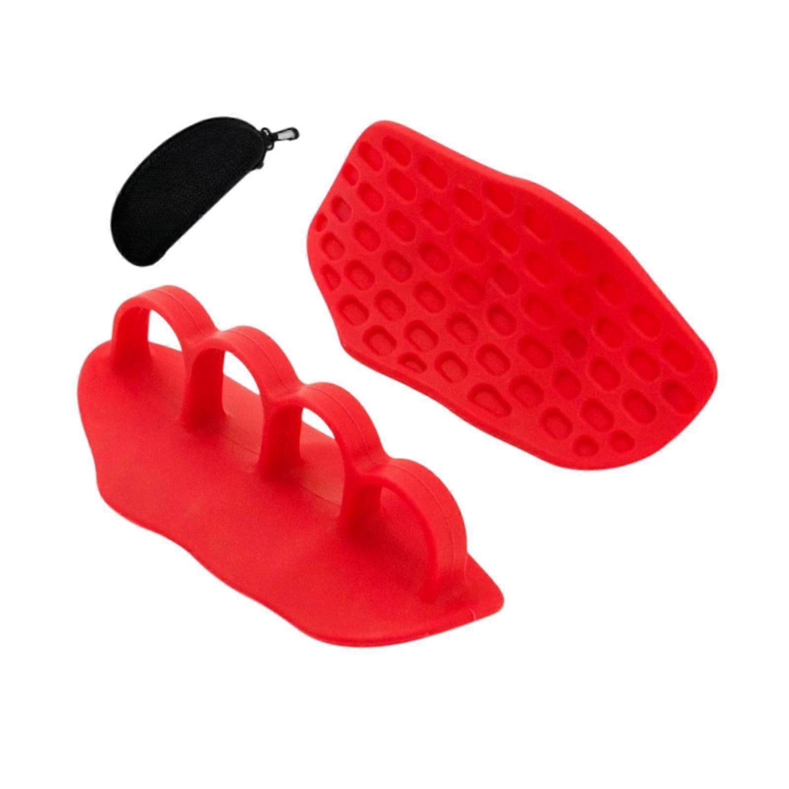Finger Grip Strengthener for Weightlifting Finger Grip Strengthener for Weightlifting