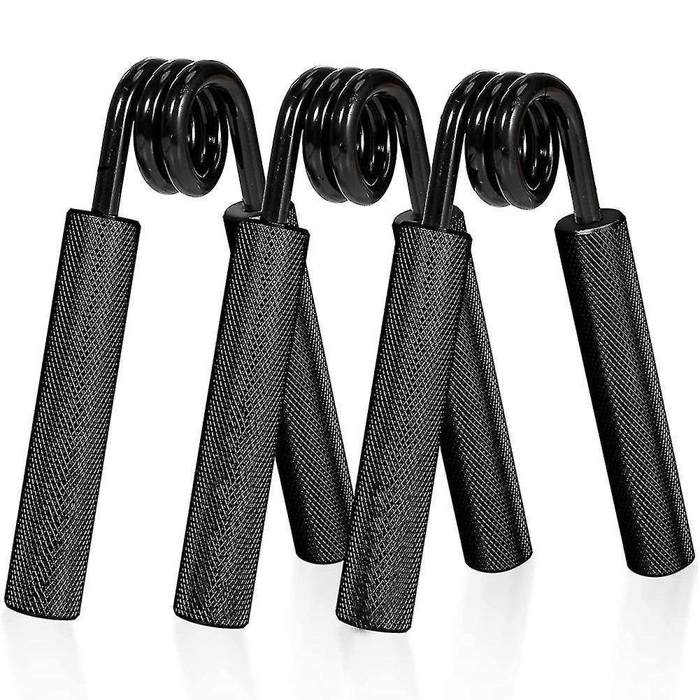 3pcs Wrist & Forearm Exercise Grips 3pcs Wrist & Forearm Exercise Grips