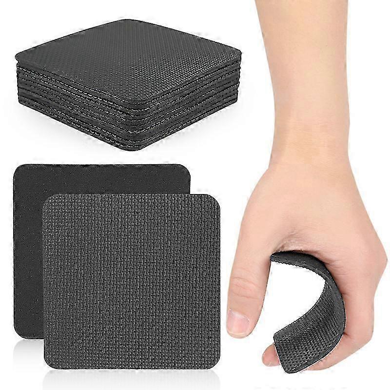 10-Pack Gym Grip Pads for Weightlifting 10-Pack Gym Grip Pads for Weightlifting