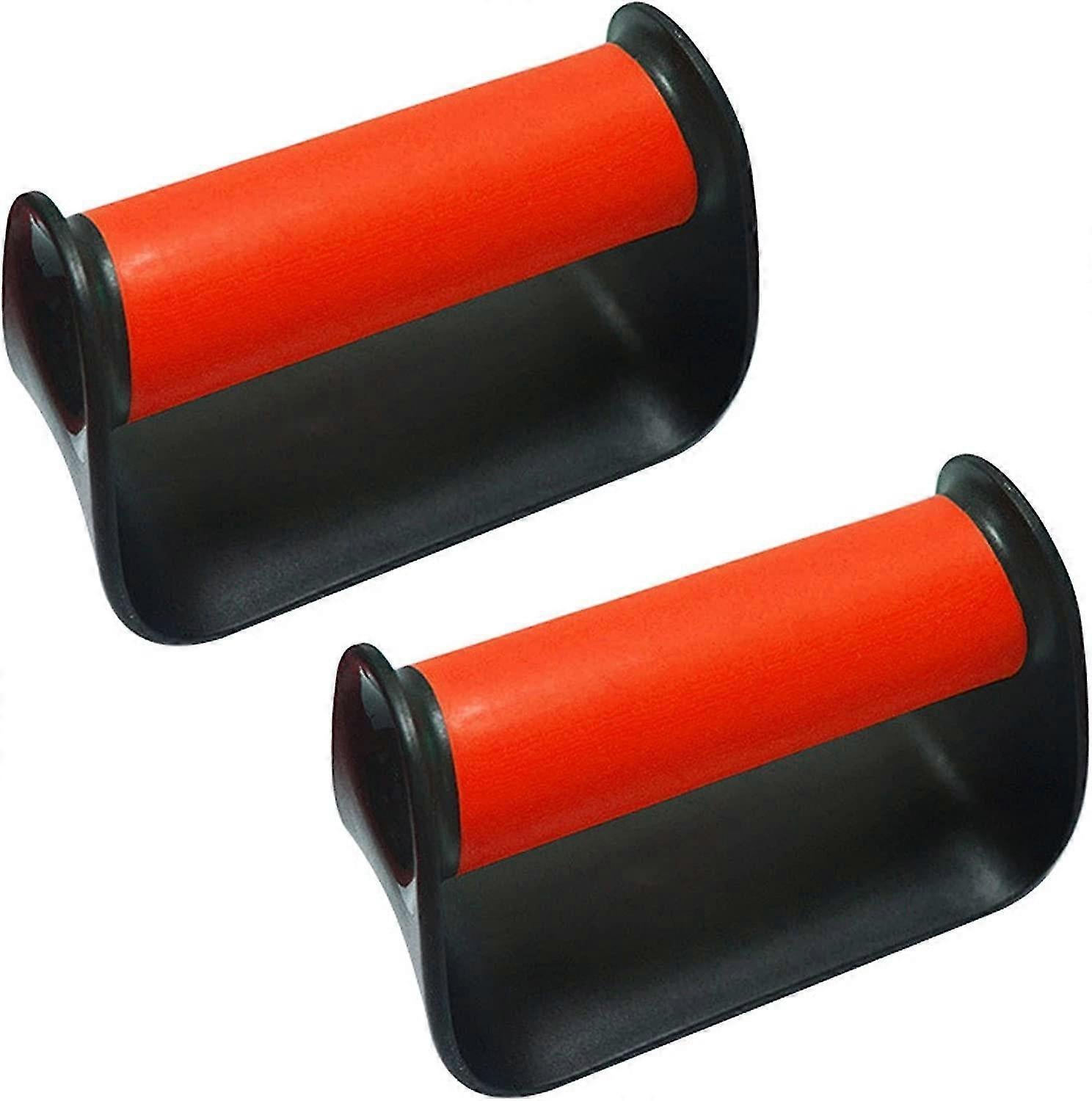 1 Pair Multifunctional Gym Putter Grips 1 Pair Multifunctional Gym Putter Grips