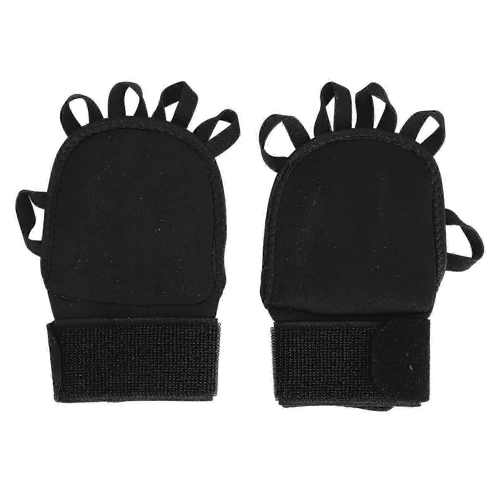 Training Gloves for Improved Grip Training Gloves for Improved Grip