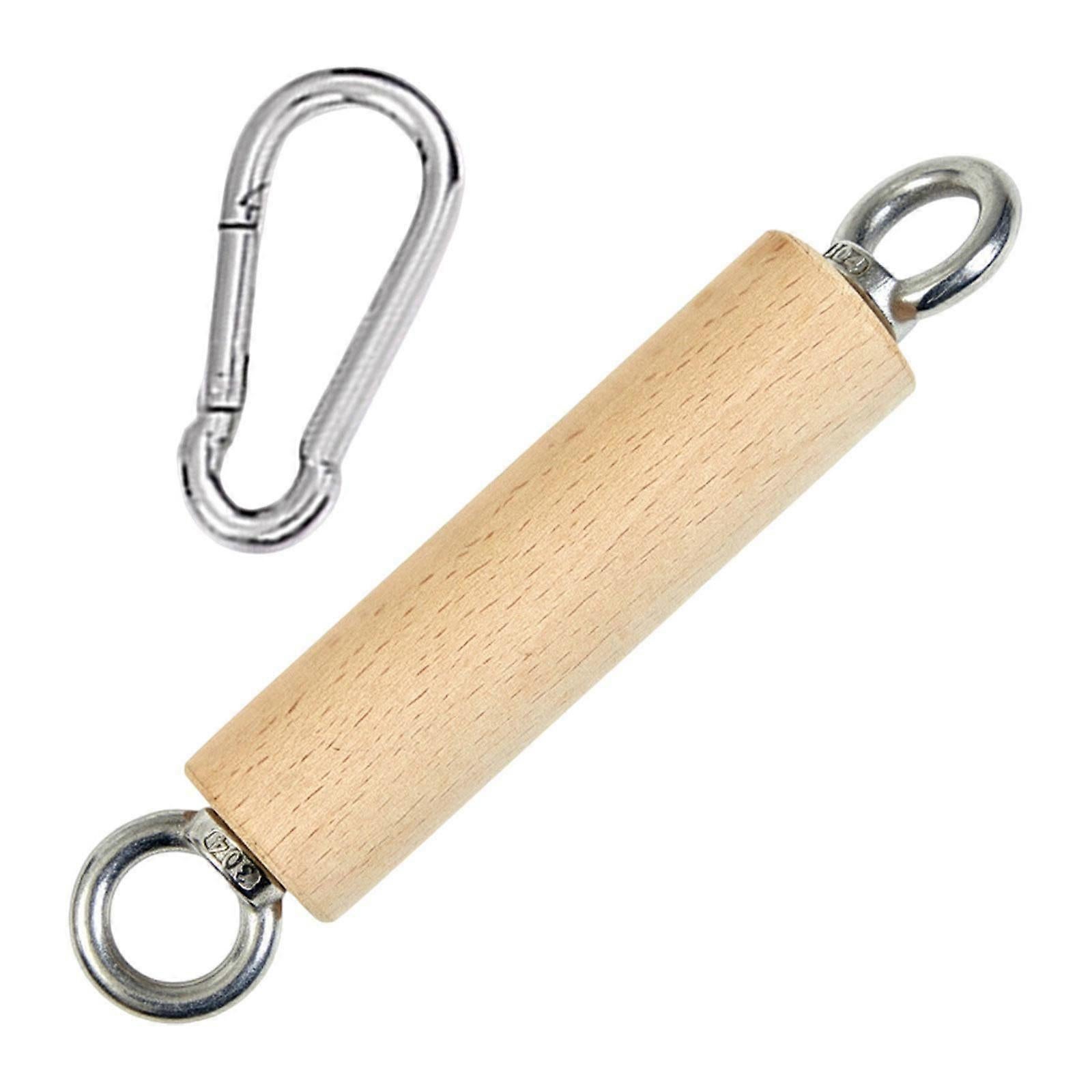 Pull-Up Grip Strength Handles Pull-Up Grip Strength Handles