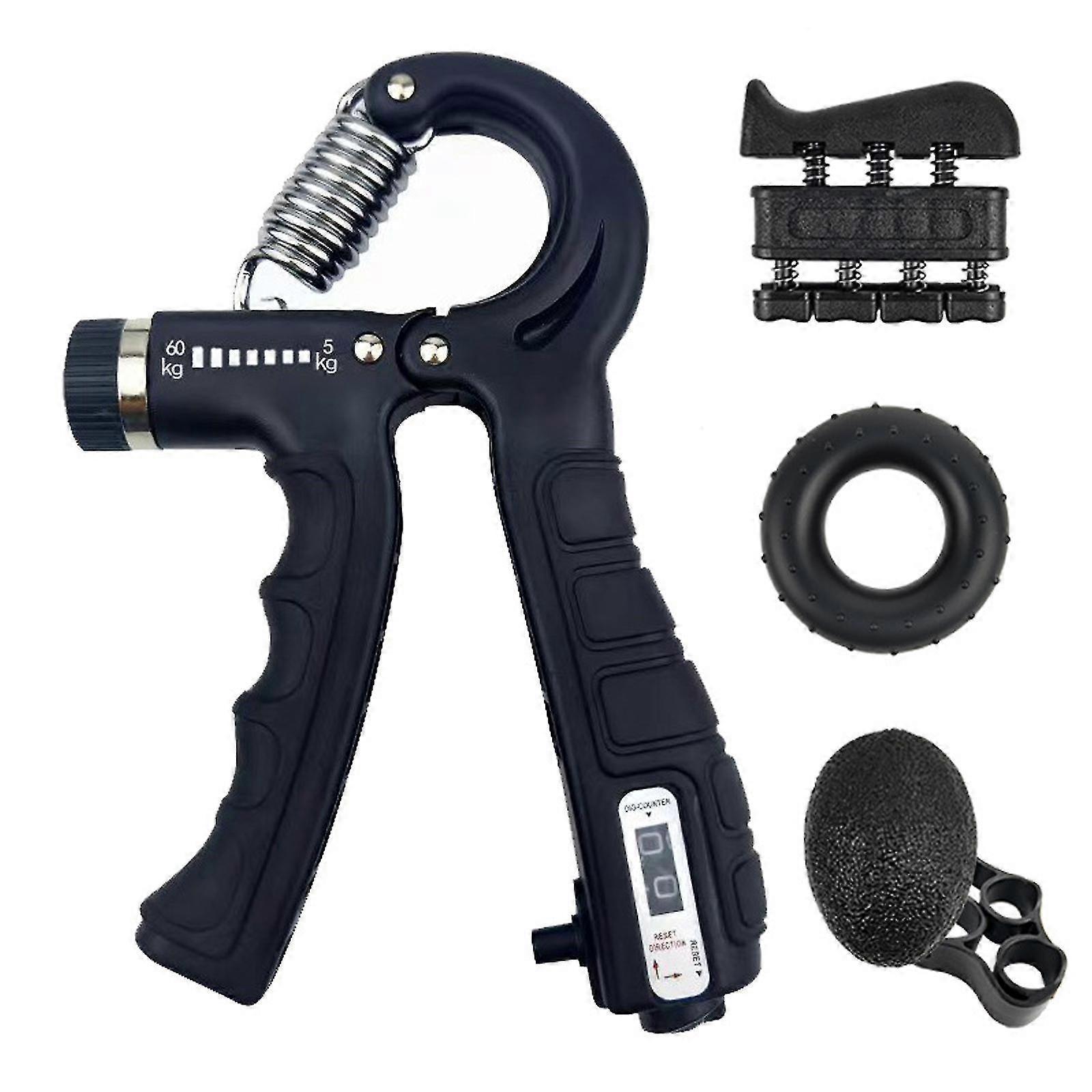 Hand Grip Strength Trainer Hand Grip Strength Trainer