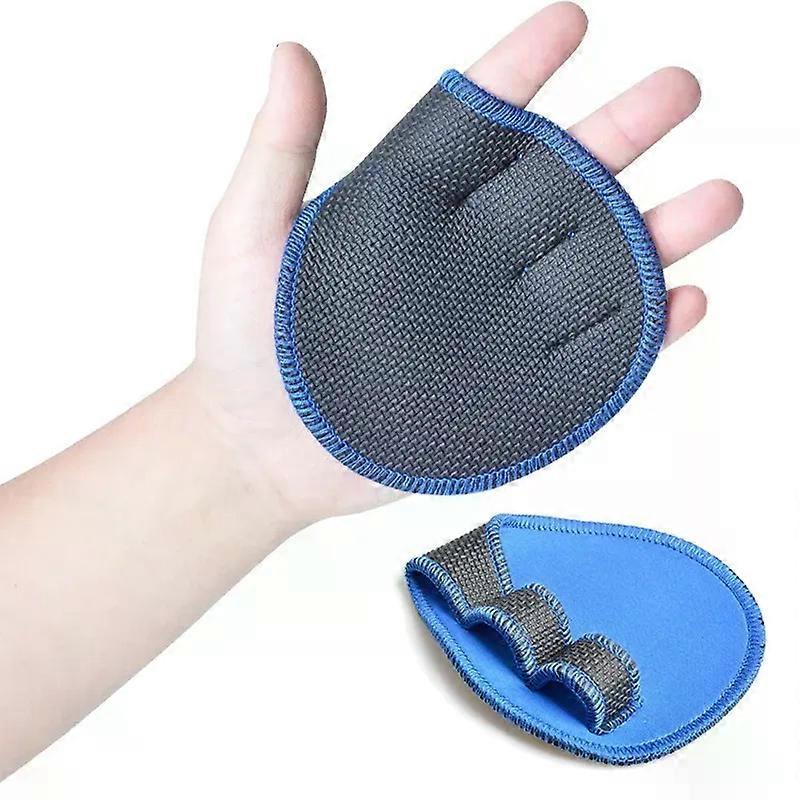 Non-Slip Dumbbell Grip Pads for Weightlifting & Pull Ups Non-Slip Dumbbell Grip Pads for Weightlifting & Pull Ups