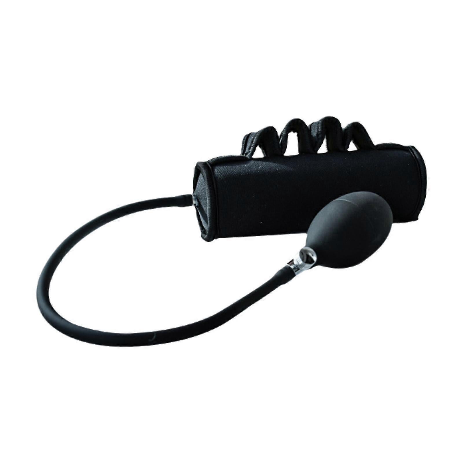 Portable Grip Training Equipment Portable Grip Training Equipment