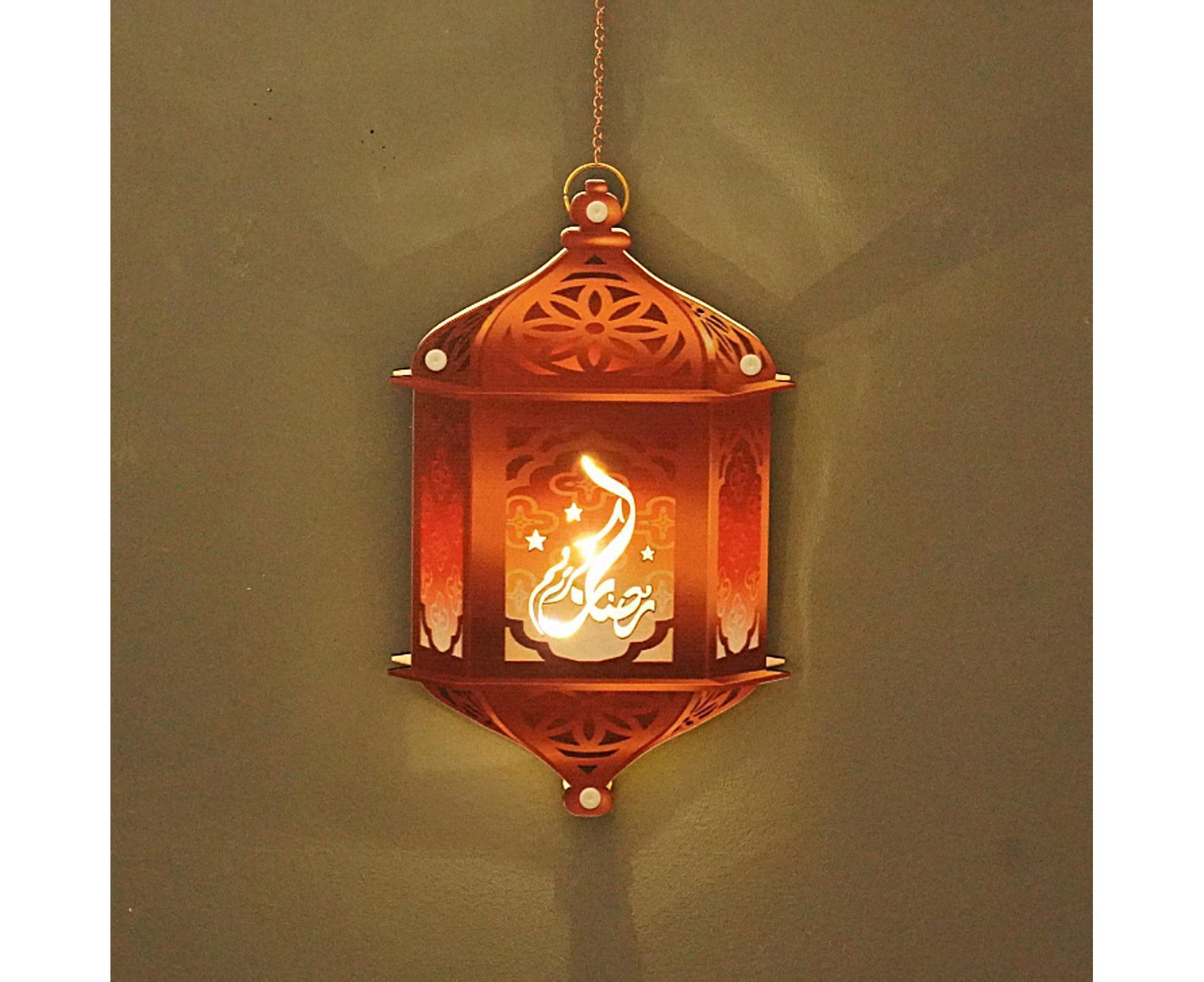 Front Door Sign LED Wooden Pendant Wall Art Decor for Home-N