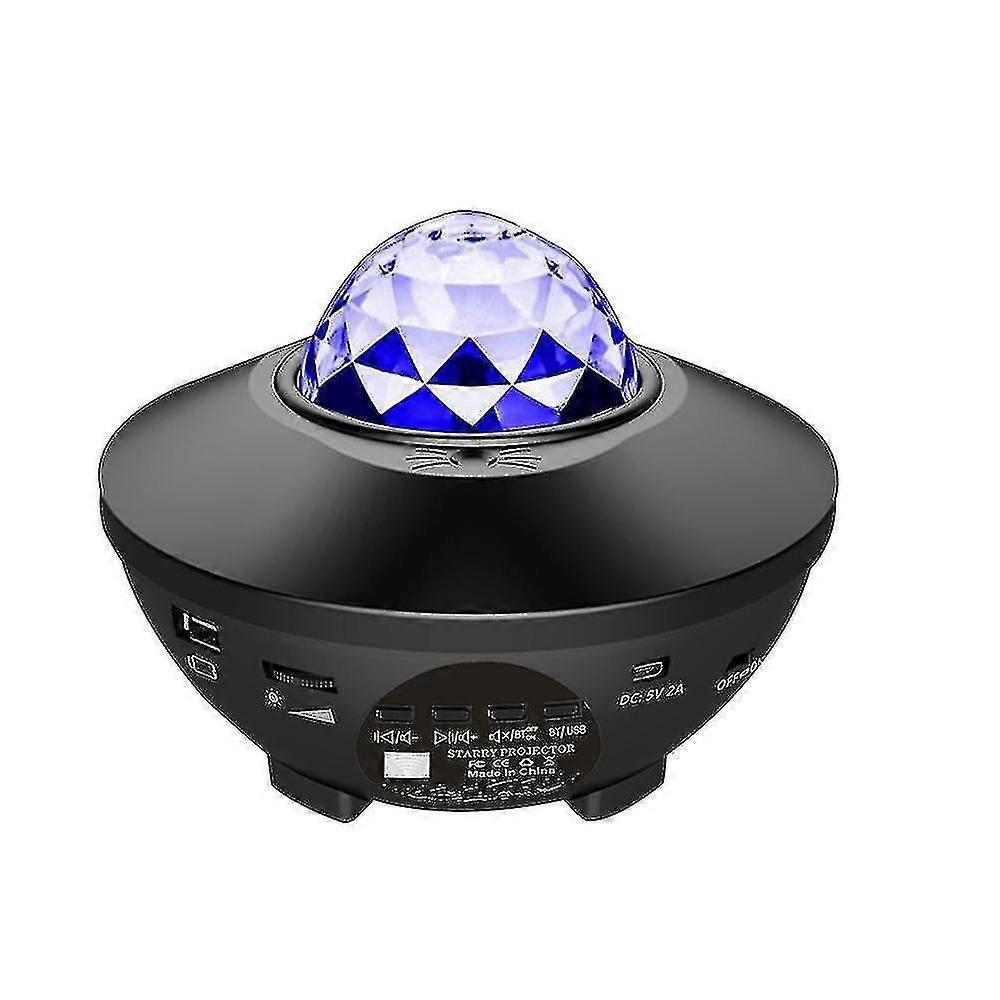 Star Projector for Bedrooms - Starlight Galaxy Light with Adjustable Modes Star Projector for Bedrooms - Starlight Galaxy Light with Adjustable Modes