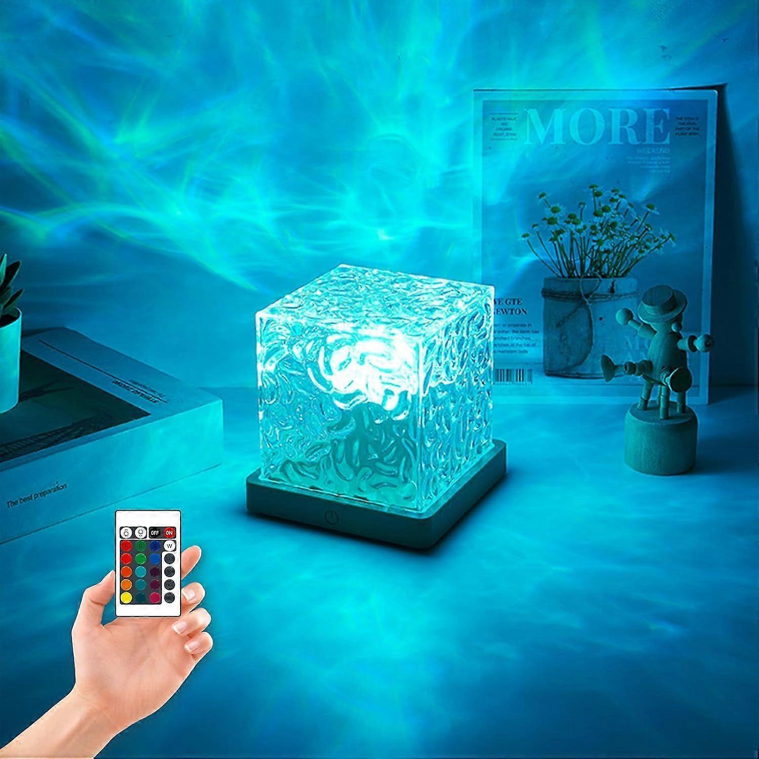 Northern Lights Projector - Aurora and Ocean Wave Ceiling Night Light Northern Lights Projector - Aurora and Ocean Wave Ceiling Night Light