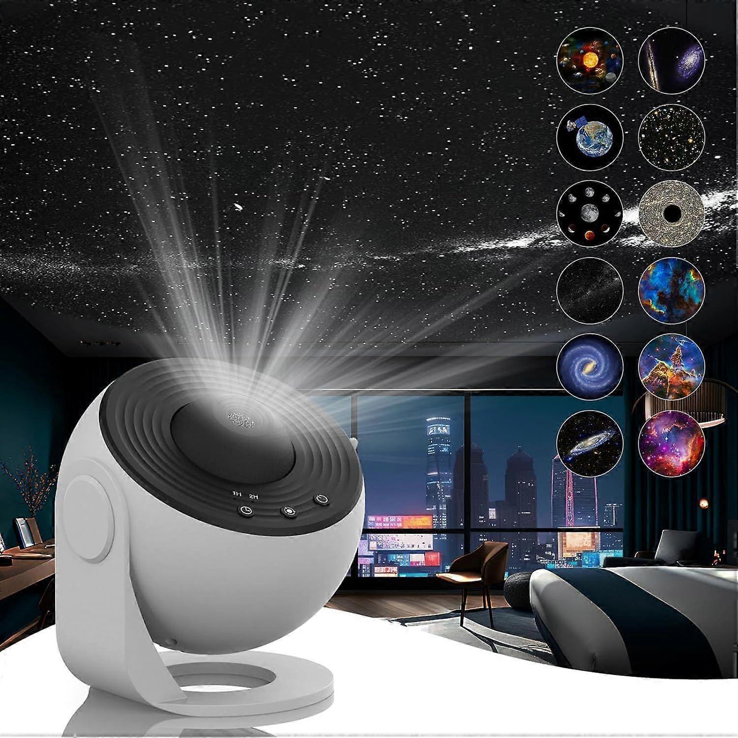 Starry Night Ceiling Projector Night Light Starry Night Ceiling Projector Night Light
