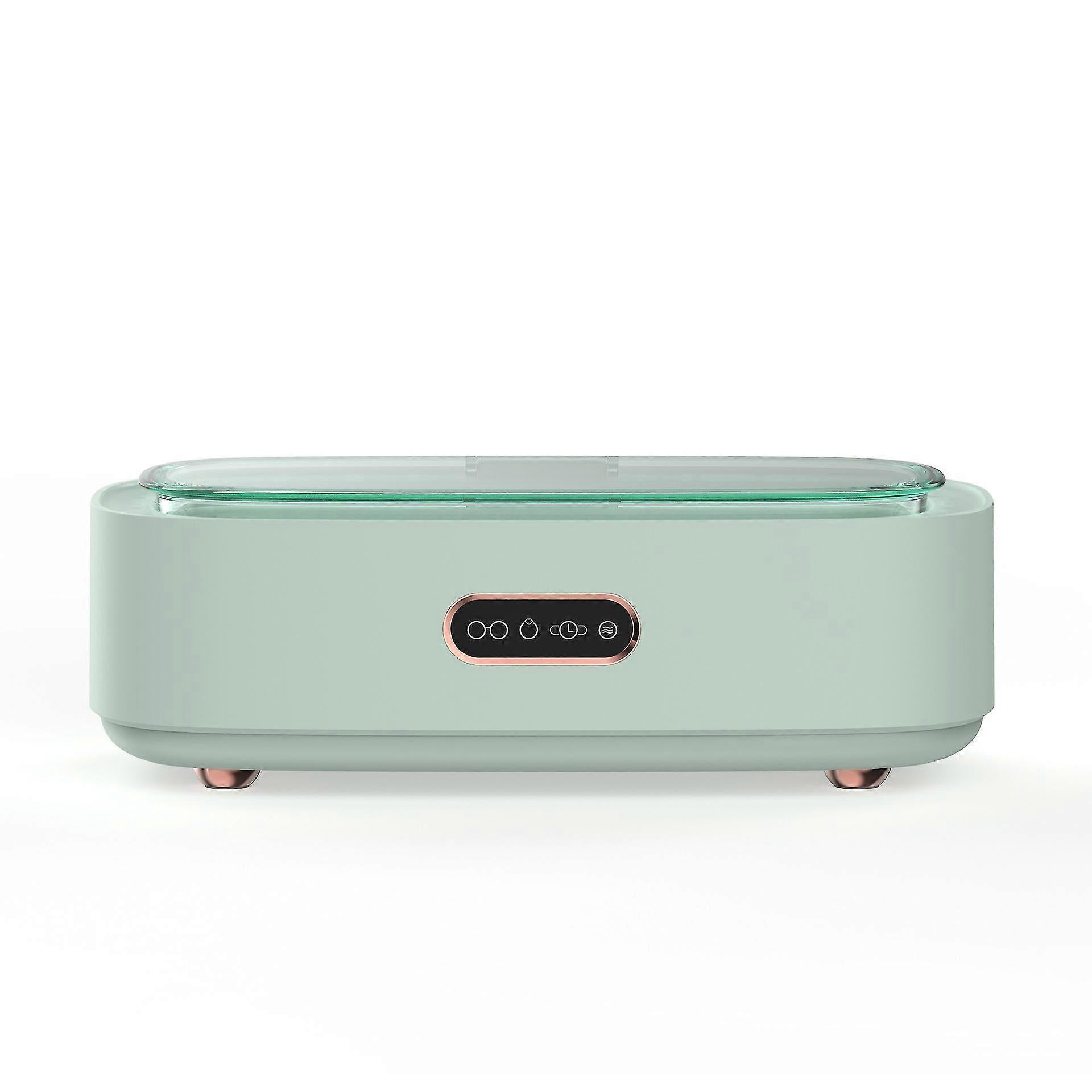 300ml 45kHz Ultrasonic Jewelry & Silverware Cleaner, Sonic Cleaning Machine