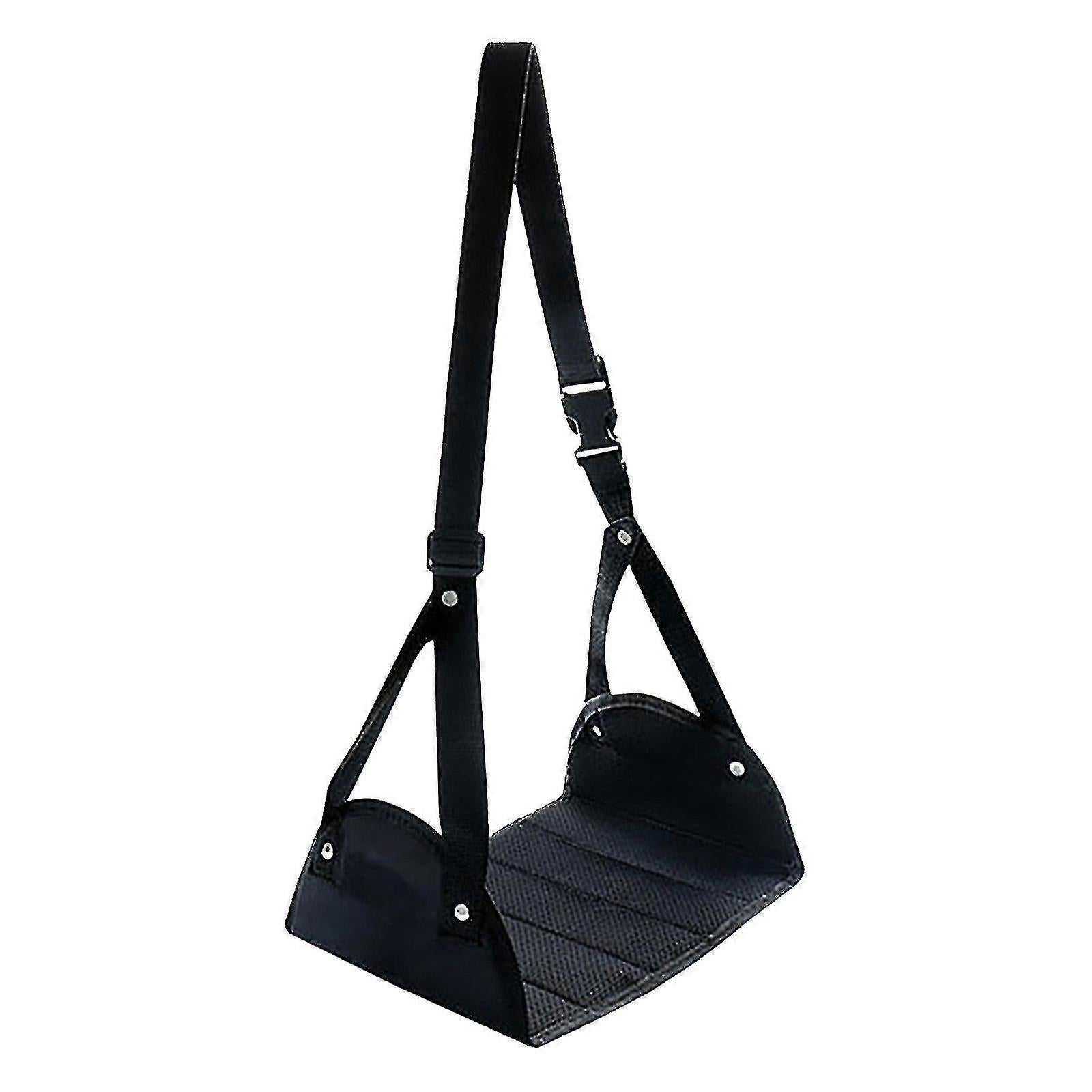 Outdoor & Airplane Travel Foot Rest Bed Outdoor & Airplane Travel Foot Rest Bed