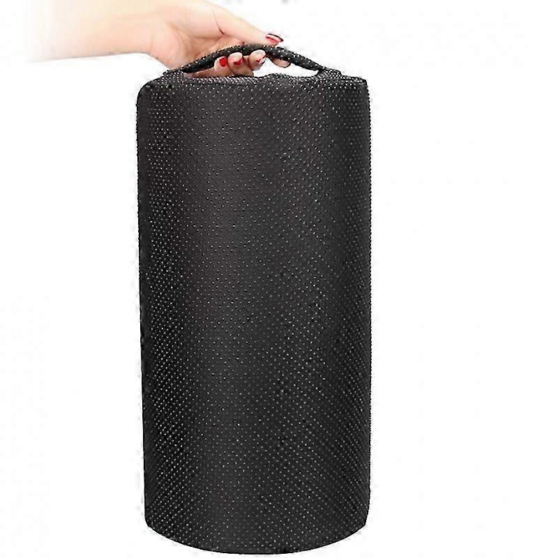 Semi-Circle Office Foot Pad