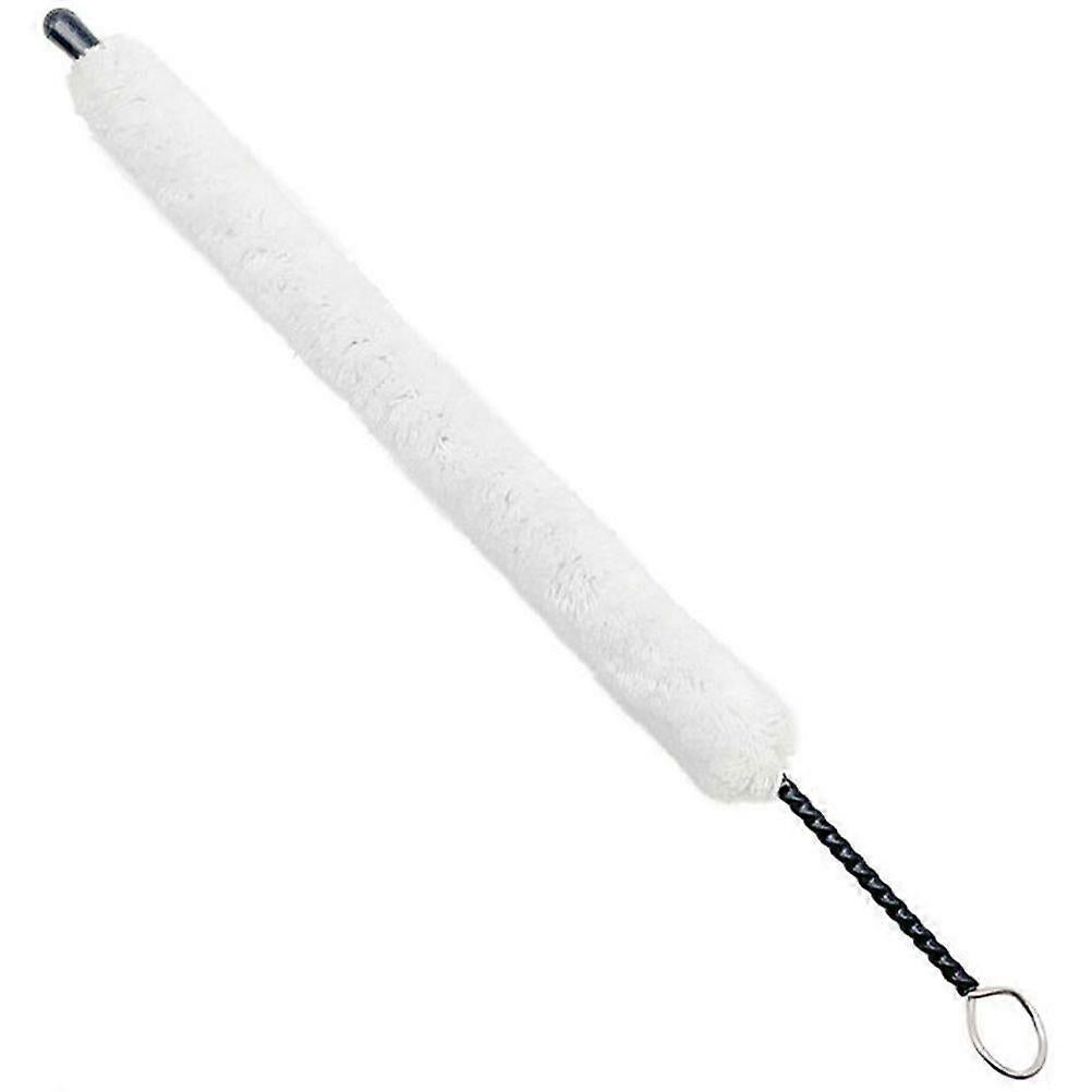 Flute Cleaning Brush, Reusable Cotton Maintenance Tool