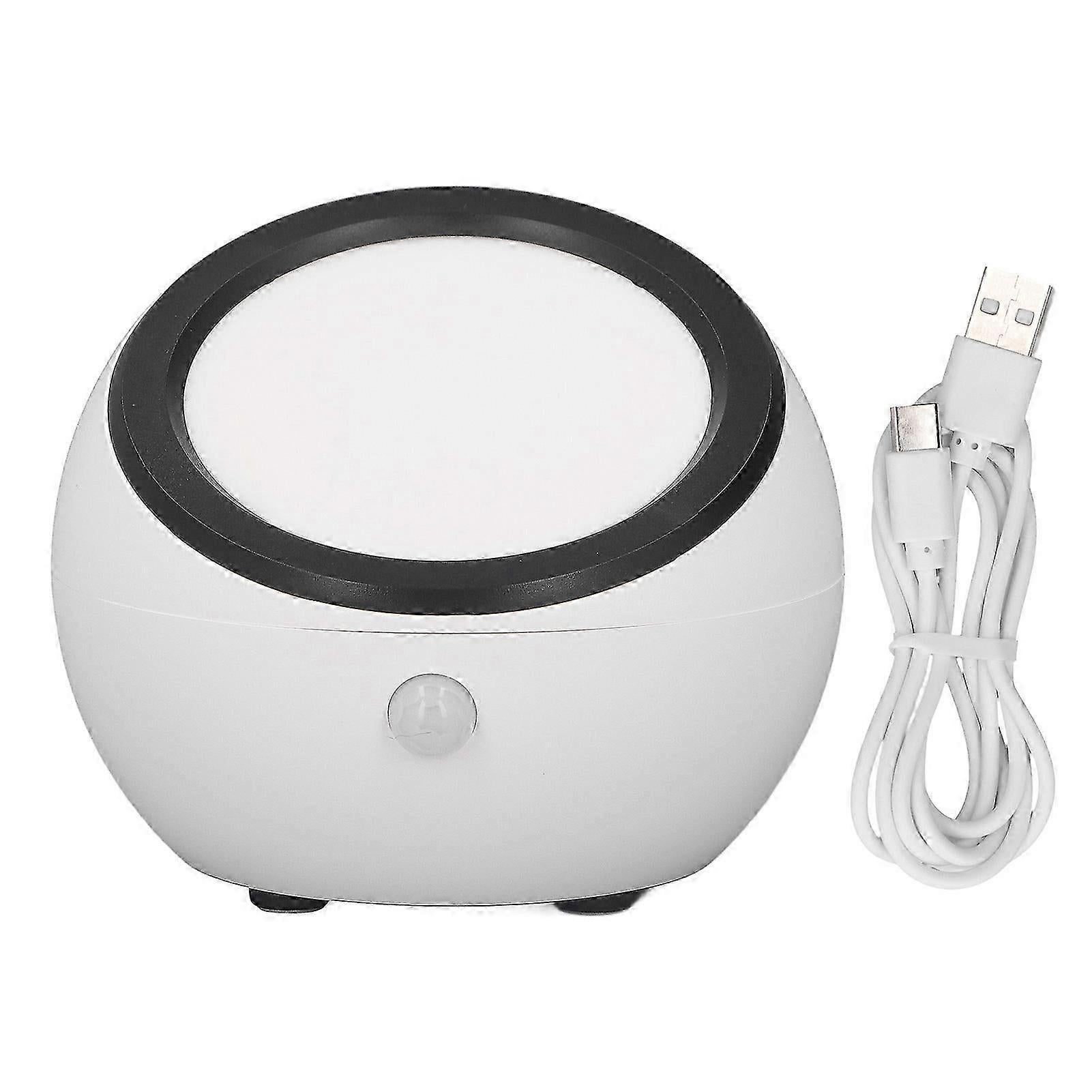 White Noise Sound Machine with Night Lamp Babies Sleep Device Bedroom White Noise Sound Machine with Night Lamp Babies Sleep Device Bedroom