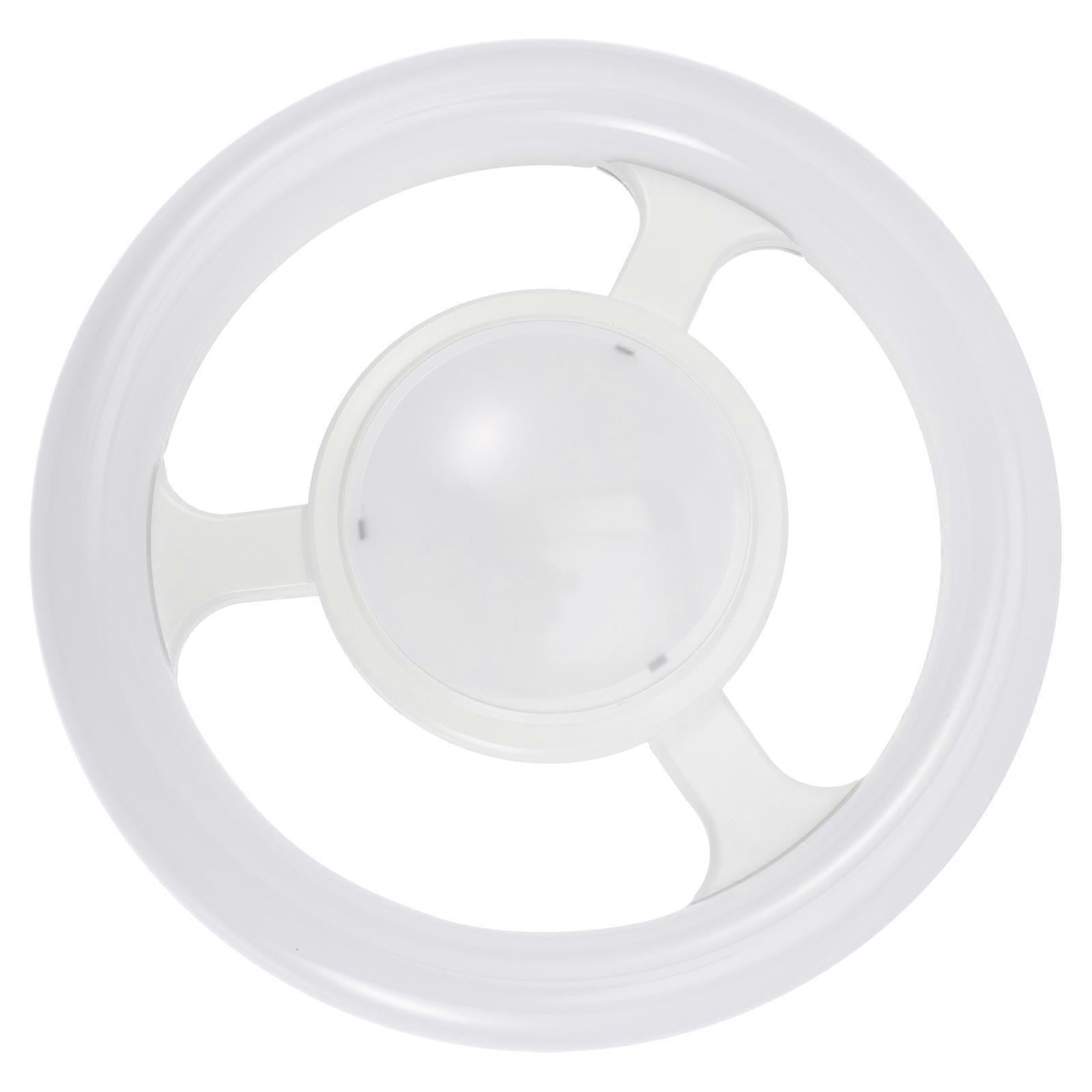 E27 High Brightness 24W Ring Mining LED Bulb Socket