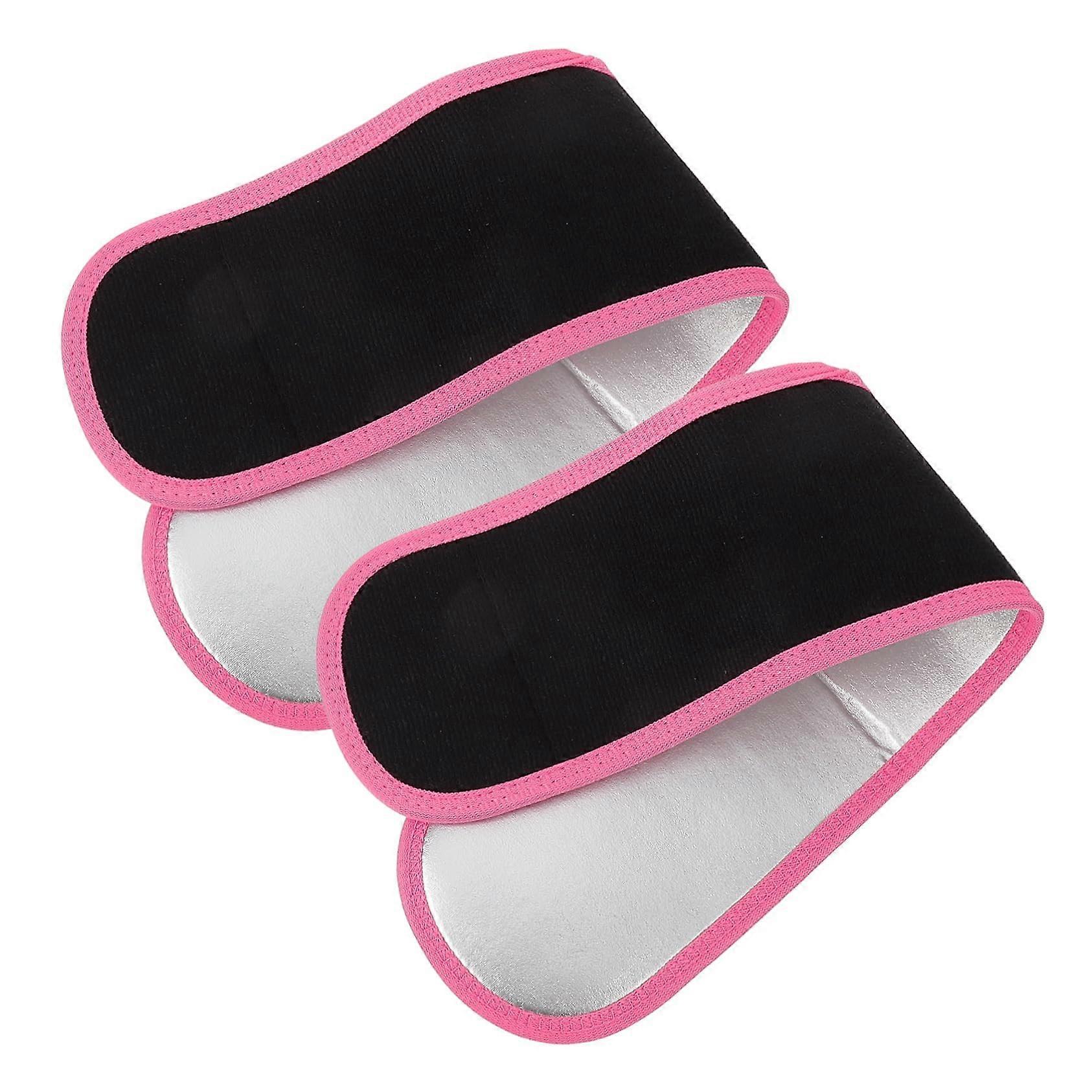 1 Pair Thin Arm Sleeves Boxing Weight Lifting Oxford Cloth 1 Pair Thin Arm Sleeves Boxing Weight Lifting Oxford Cloth