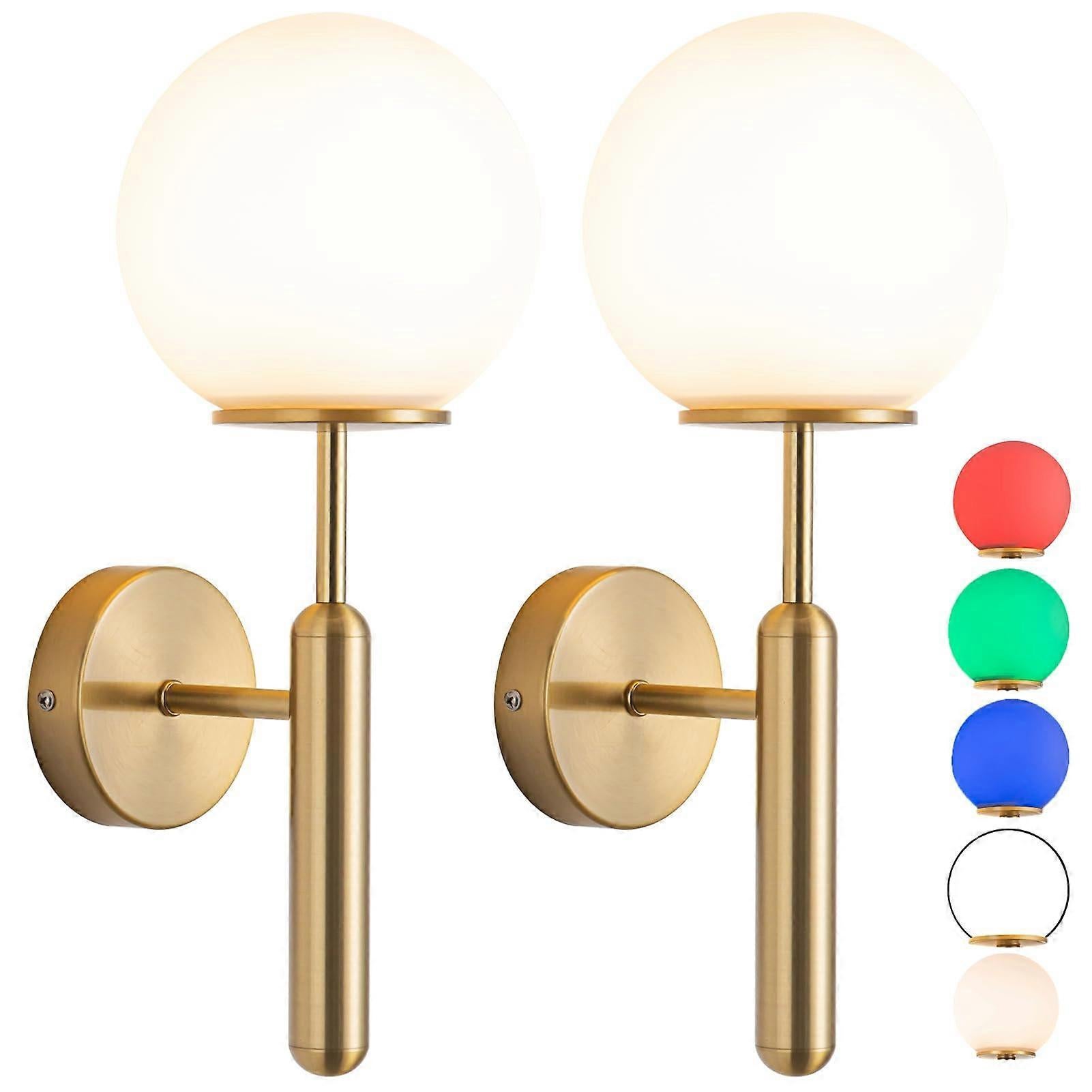 Battery Operated Wall Sconce Set of 2 Battery Operated Wall Sconce Set of 2
