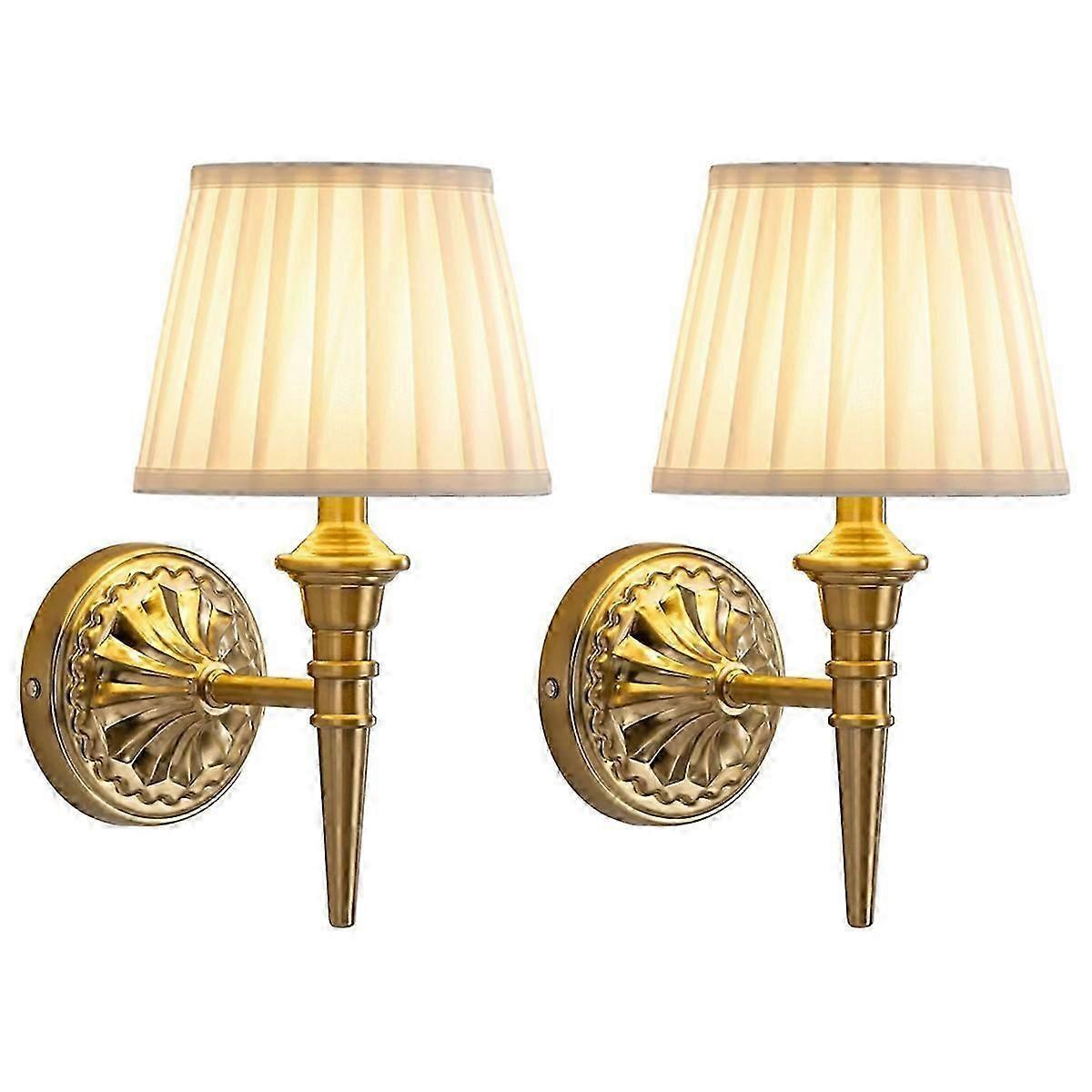 Battery Operated Wall Sconce Light Set of 2 Battery Operated Wall Sconce Light Set of 2