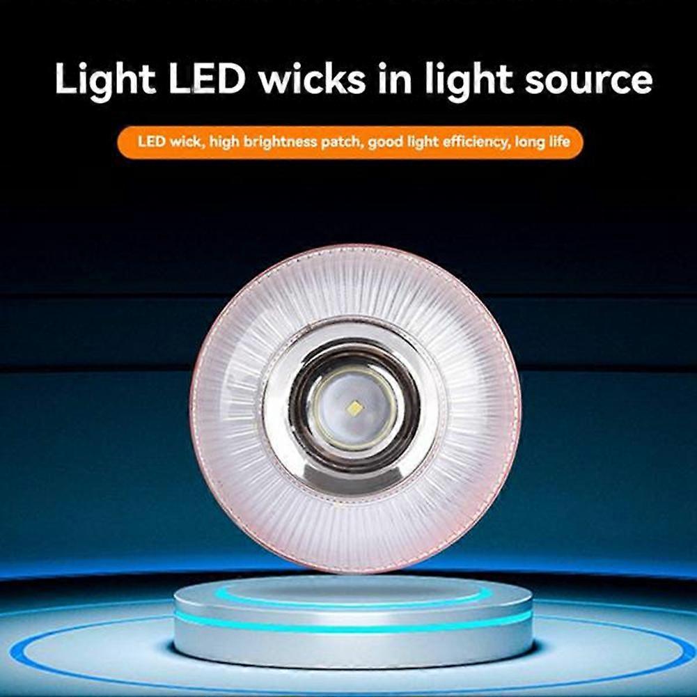 V16 Emergency LED Warning Lights 3PCS