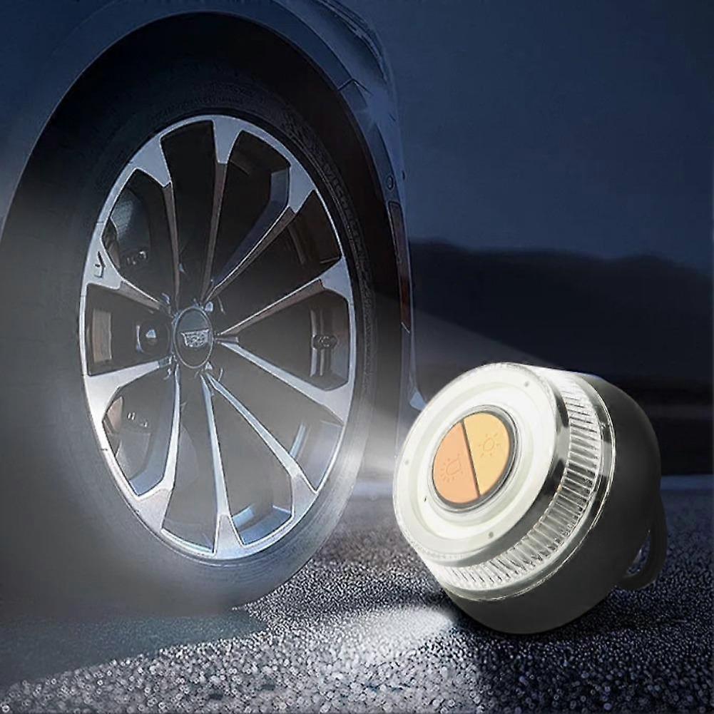 DGT Approved V16 LED Emergency Beacon 4W