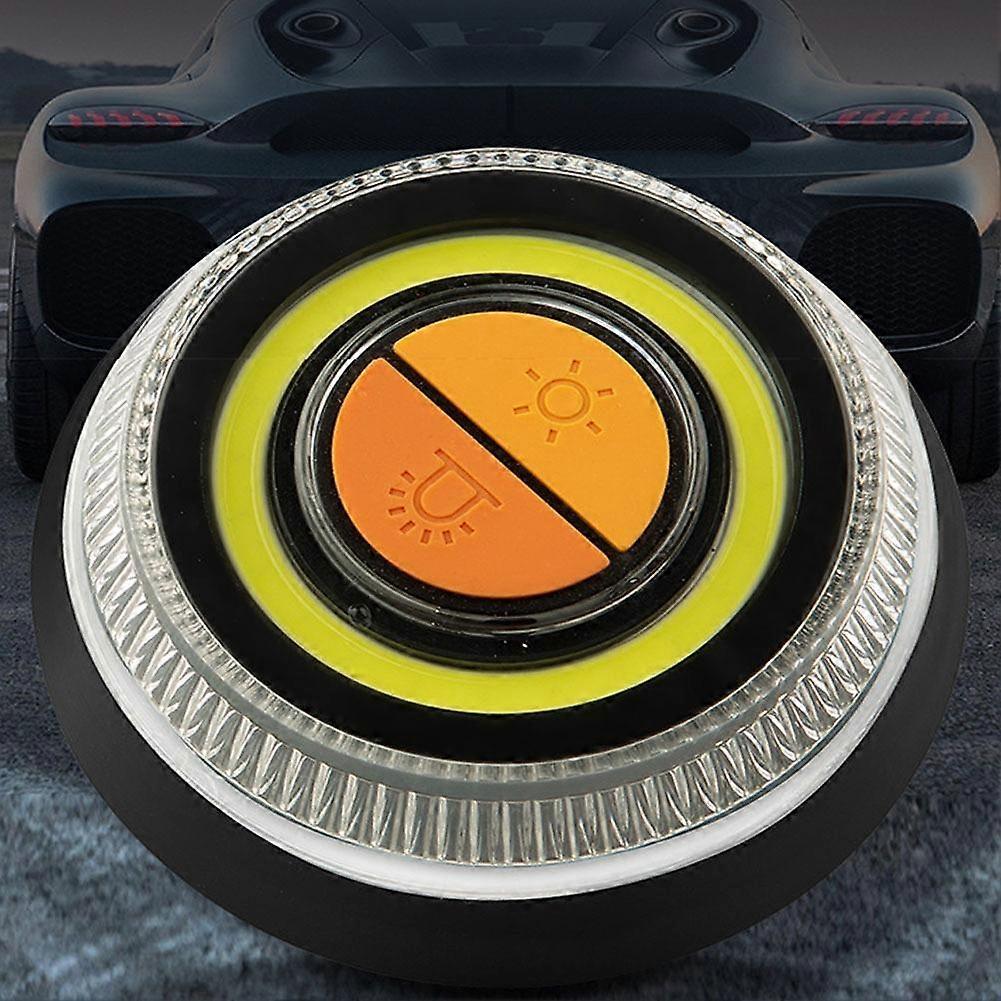 DGT Approved V16 LED Emergency Beacon 4W