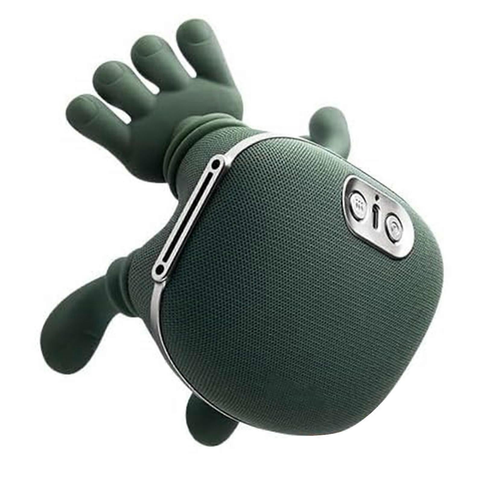 Shoulder & Neck Massager with Heat Therapy