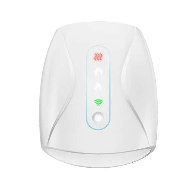 Hand Massager with Heat & Compression