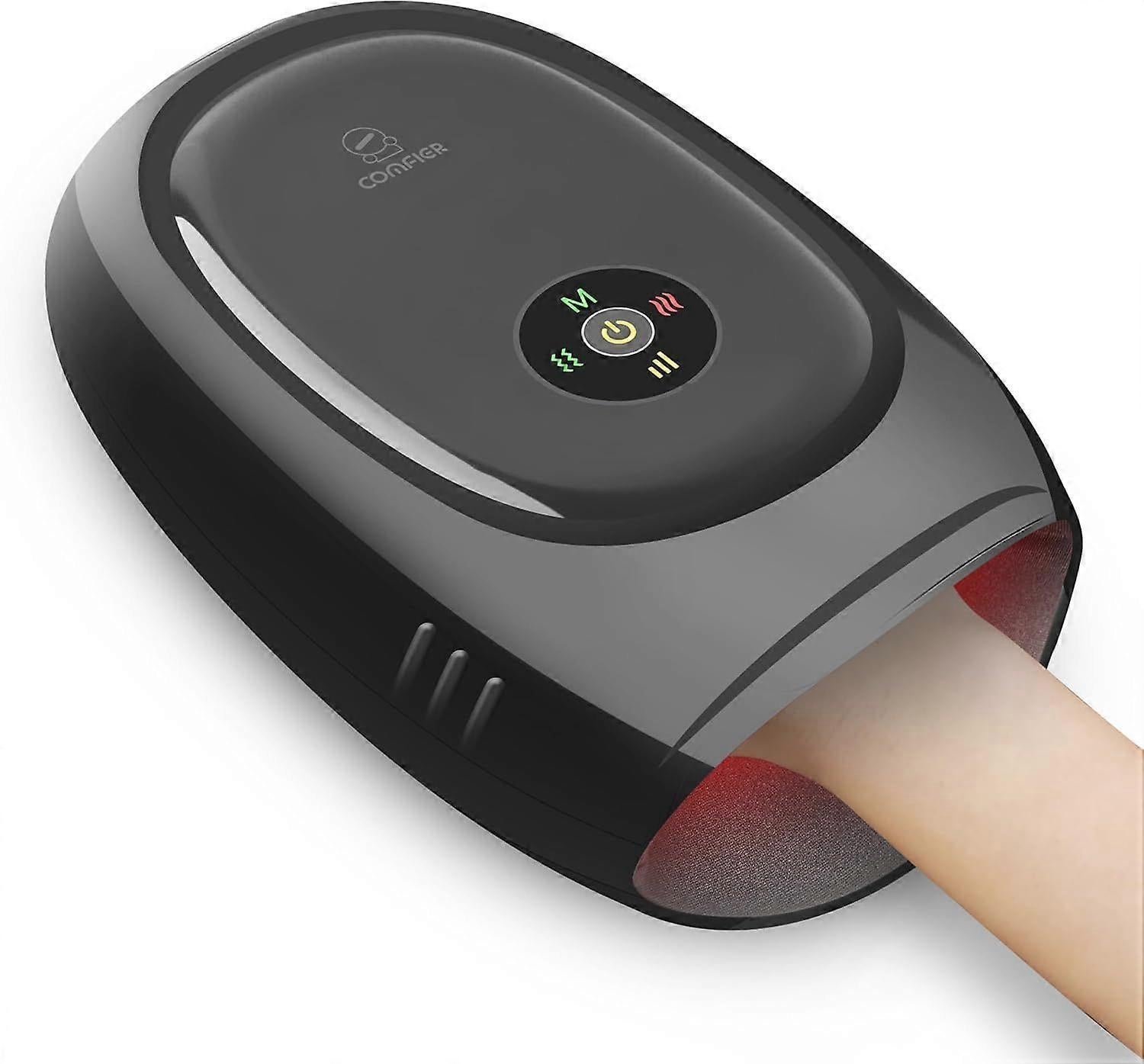 Smart Hand Massager with APP Control