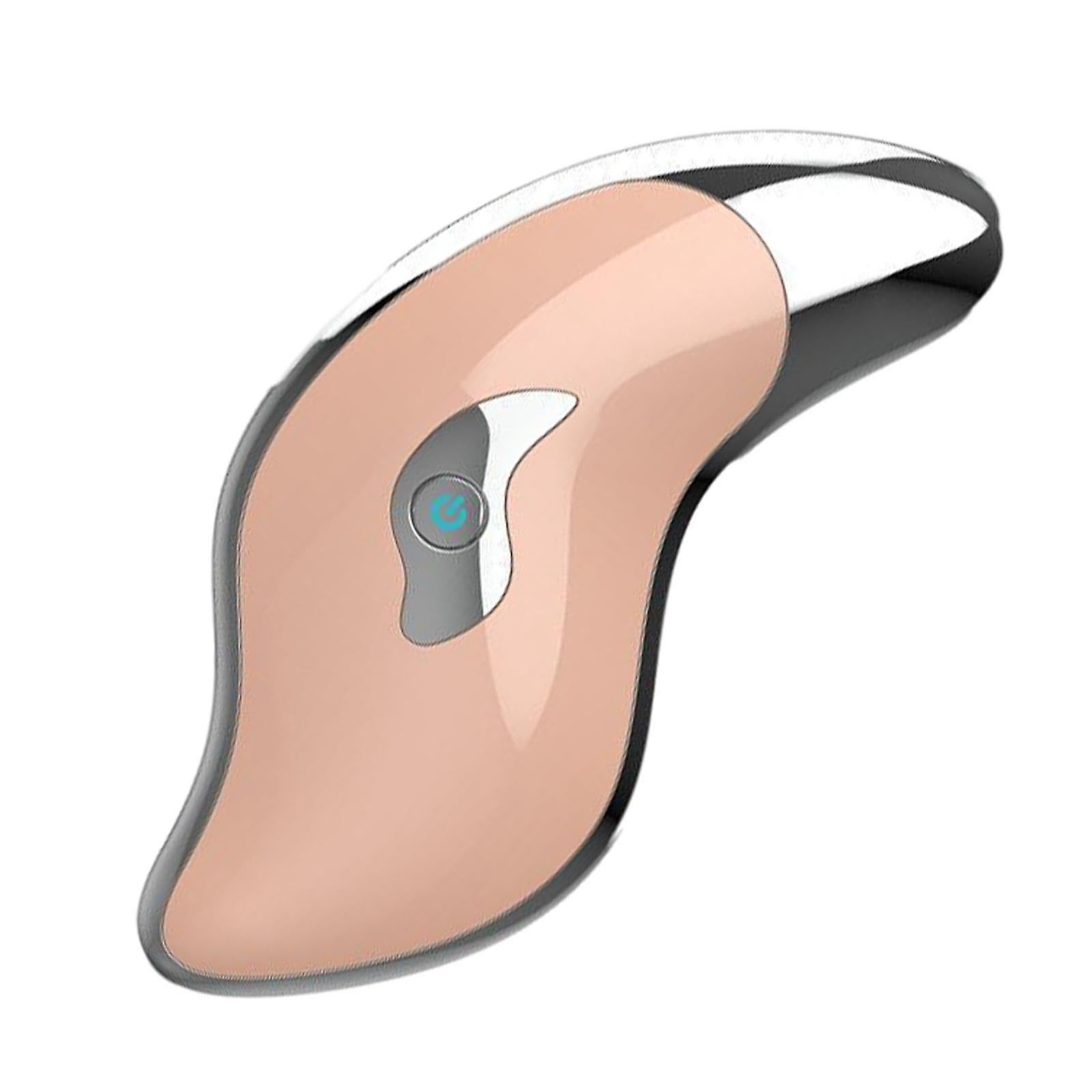 Electric Facial Guasha Plate Electric Facial Guasha Plate