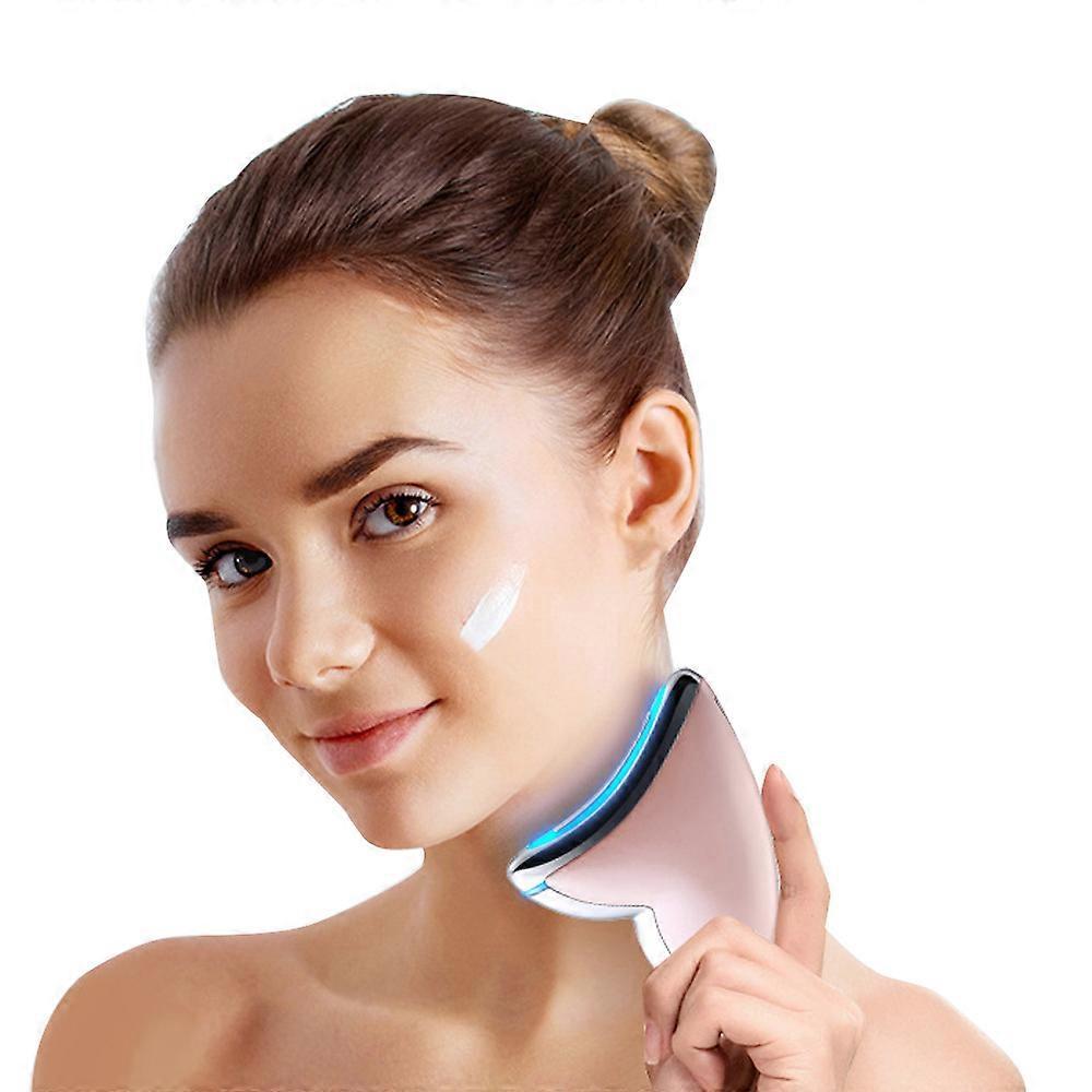 Face & Neck Guasha Massager Face & Neck Guasha Massager