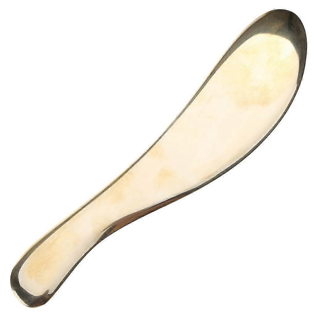 Copper Gua Sha Board Massage Tool Copper Gua Sha Board Massage Tool