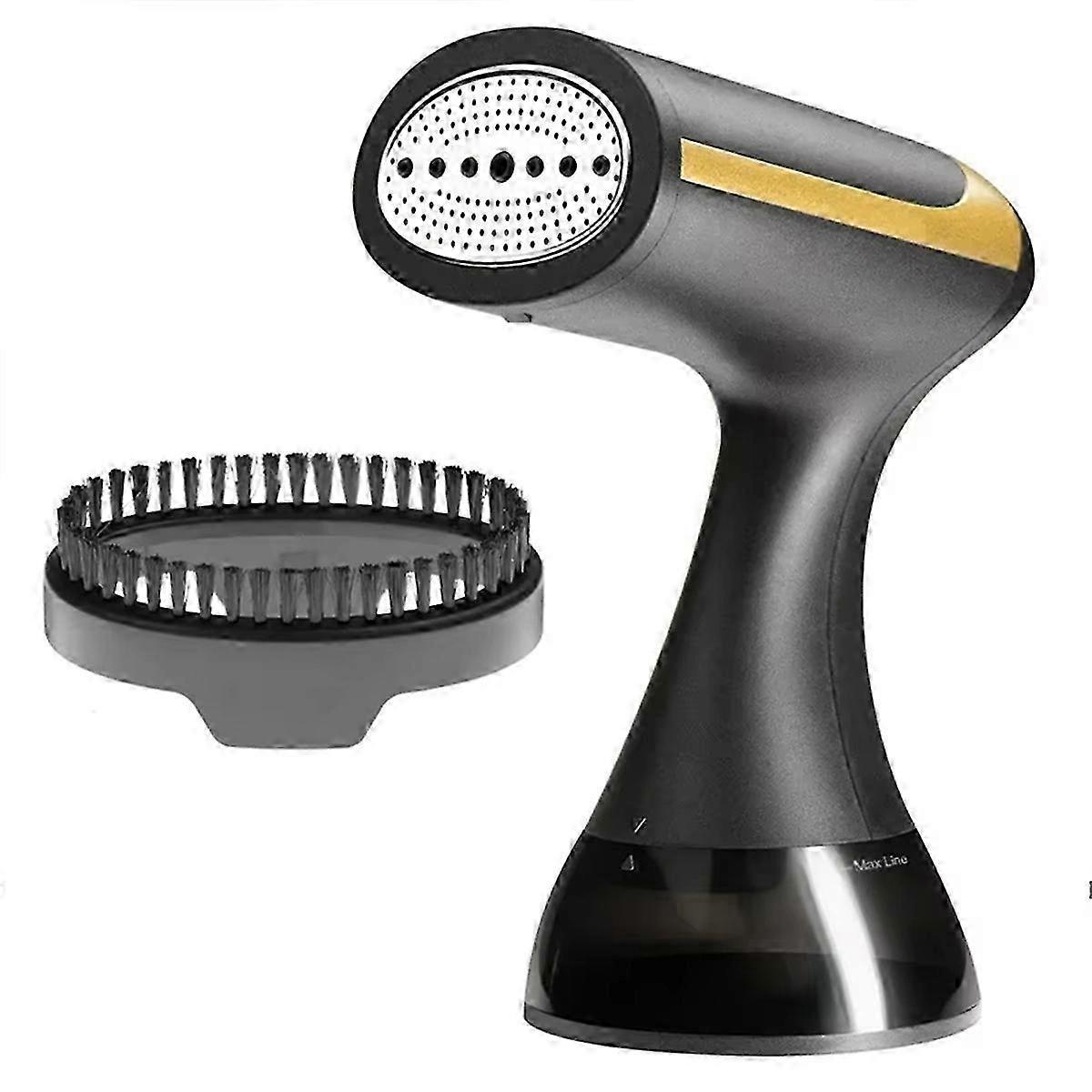 1500W Fast Heat Handheld Fabric Steamer Portable Garment Steamer for Home Use 1500W Fast Heat Handheld Fabric Steamer Portable Garment Steamer for Home Use