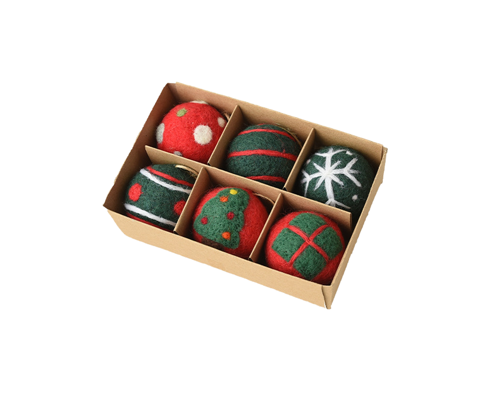 Xmas Tree Hanging Balls-Pendant for Window Side Xmas Tree Hanging Balls-Pendant for Window Side