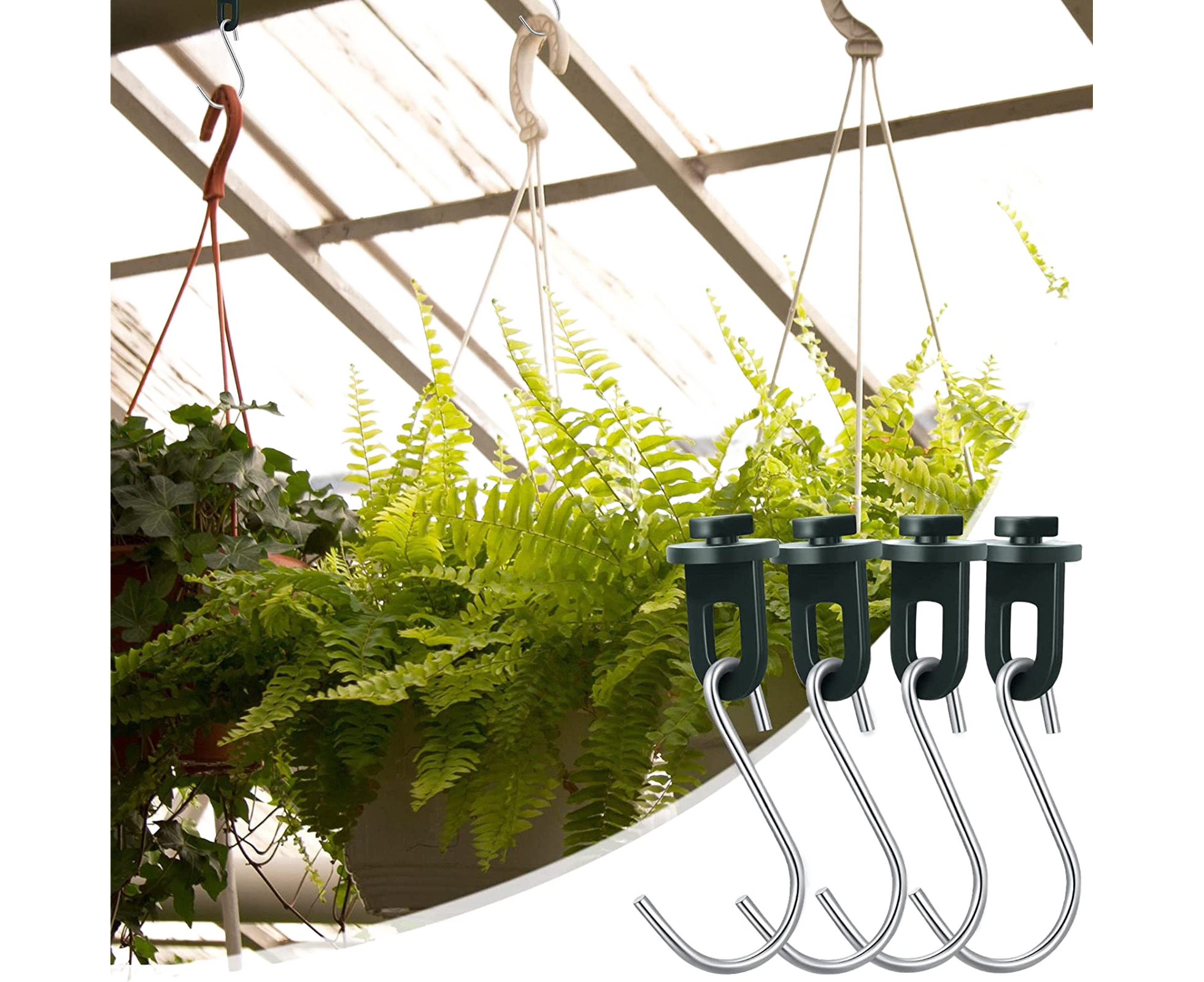 decorative indoor planter pots Contempo Relief Ceramic Planter Pots
