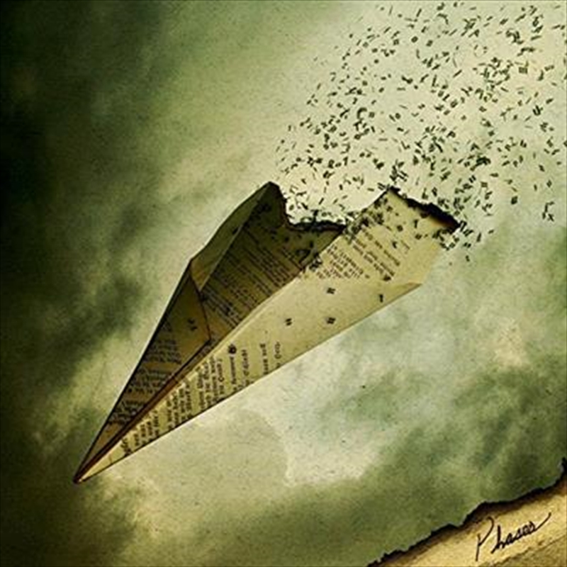 Phases - I See Stars Cd Album