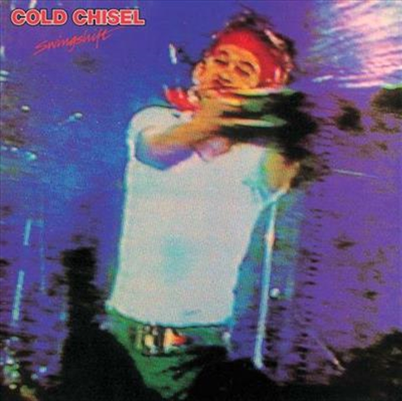 Swingshift: Coll Ed - Cold Chisel Cd Album