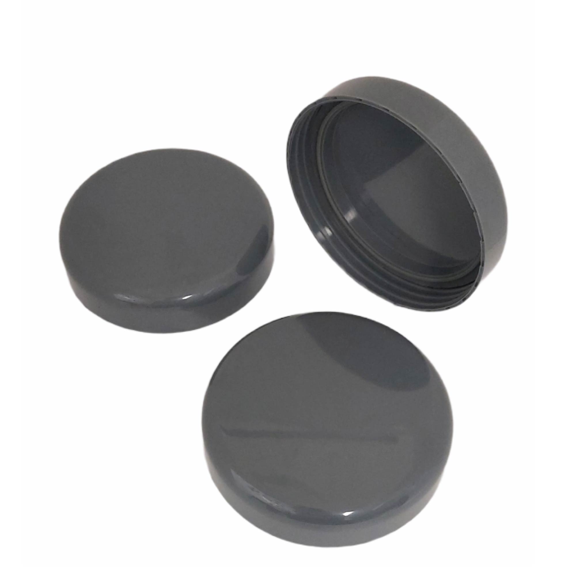 3x For Nutribullet Stay Fresh Seal Resealable Lids Suit Most 600W and 900W Nutri