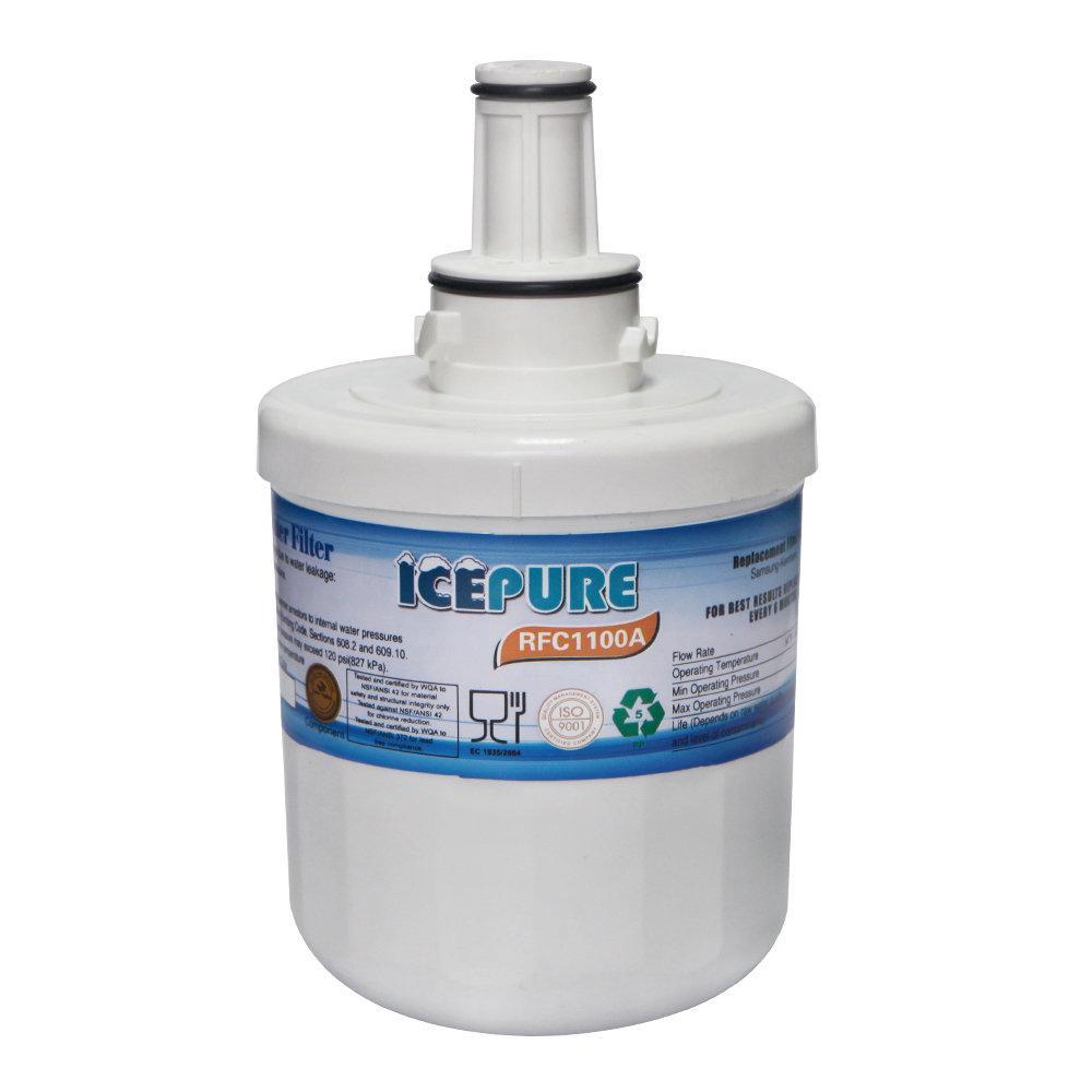 FRIDGE WATER FILTER For DA290003GWF Eco Aqua
